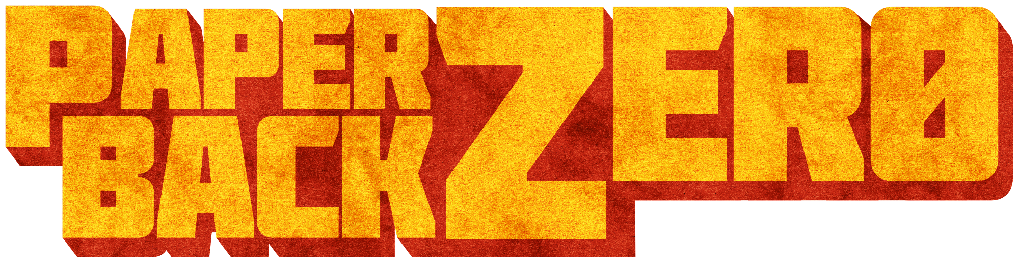 Paperback Zero | Questionable Content From Disreputible Sourcesr