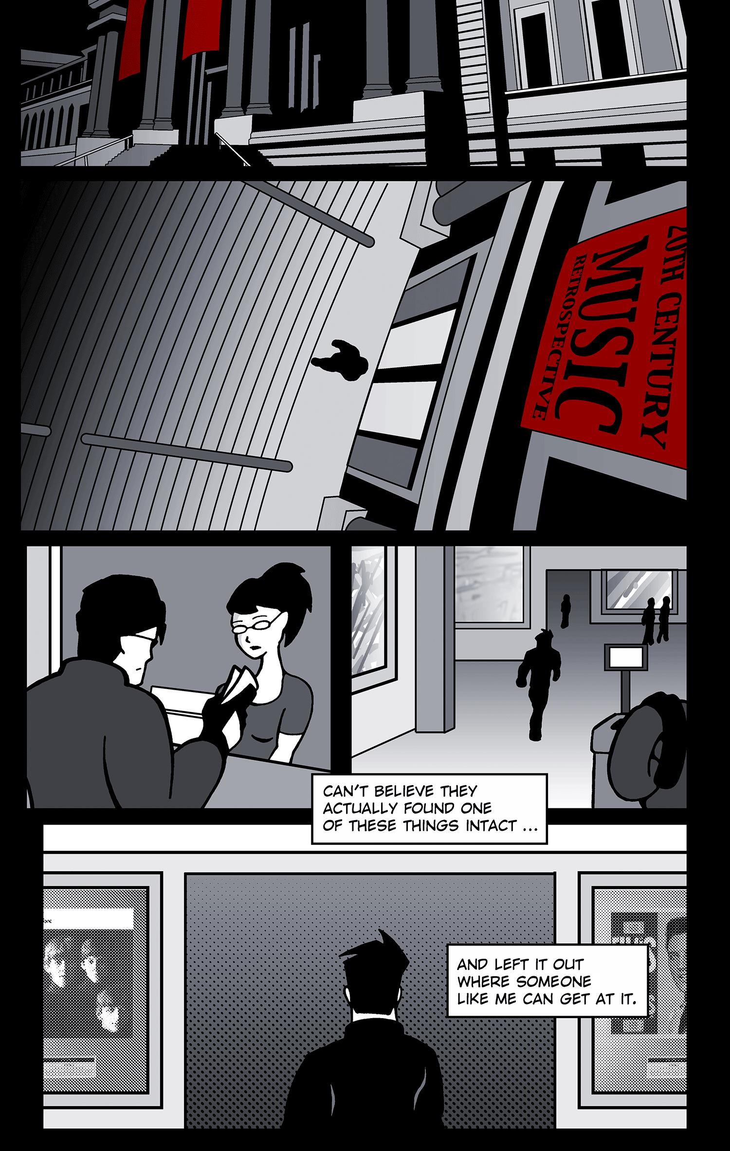 Reckless Life by Tim Demeter