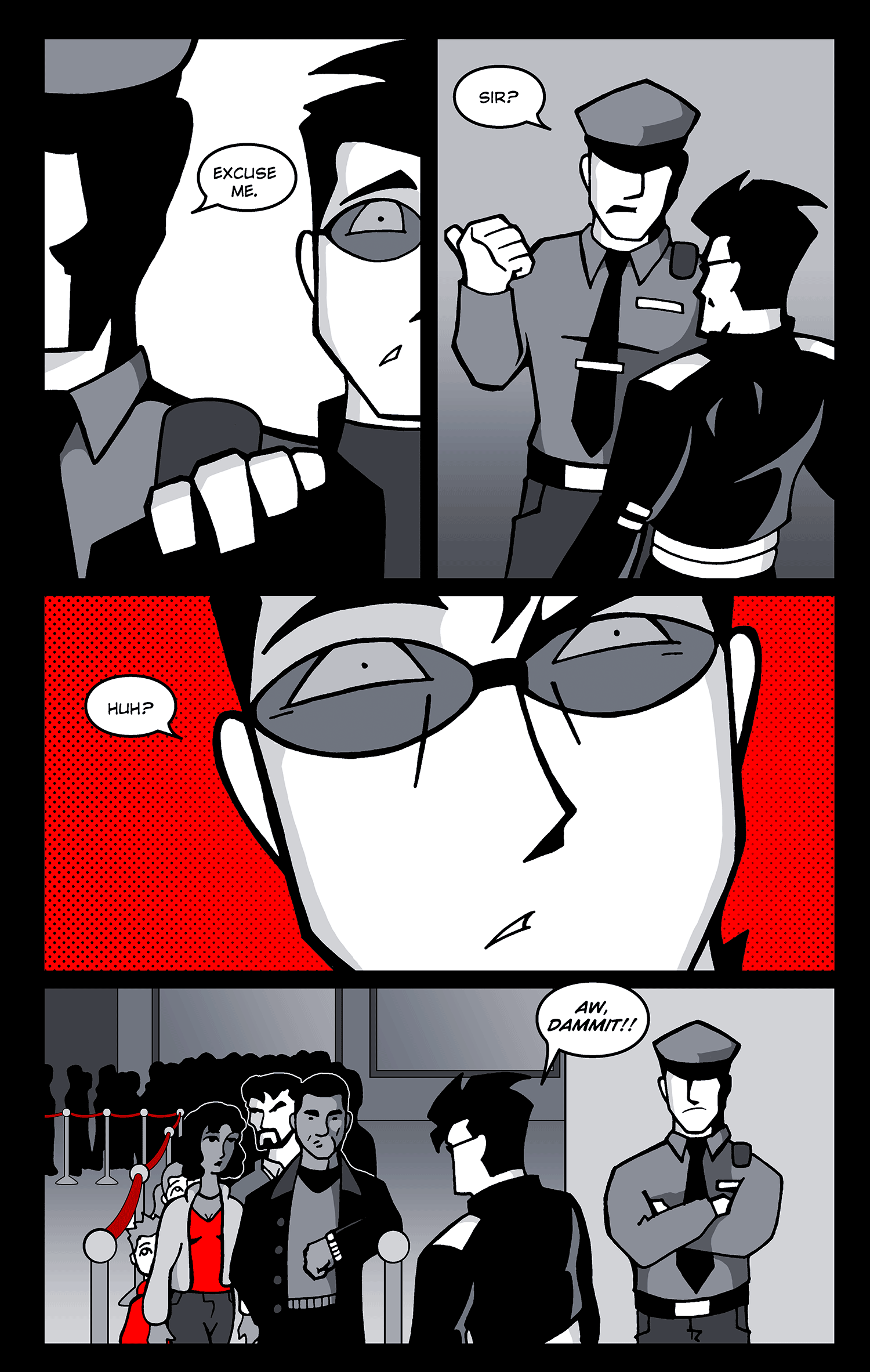 Reckless Life by Tim Demeter