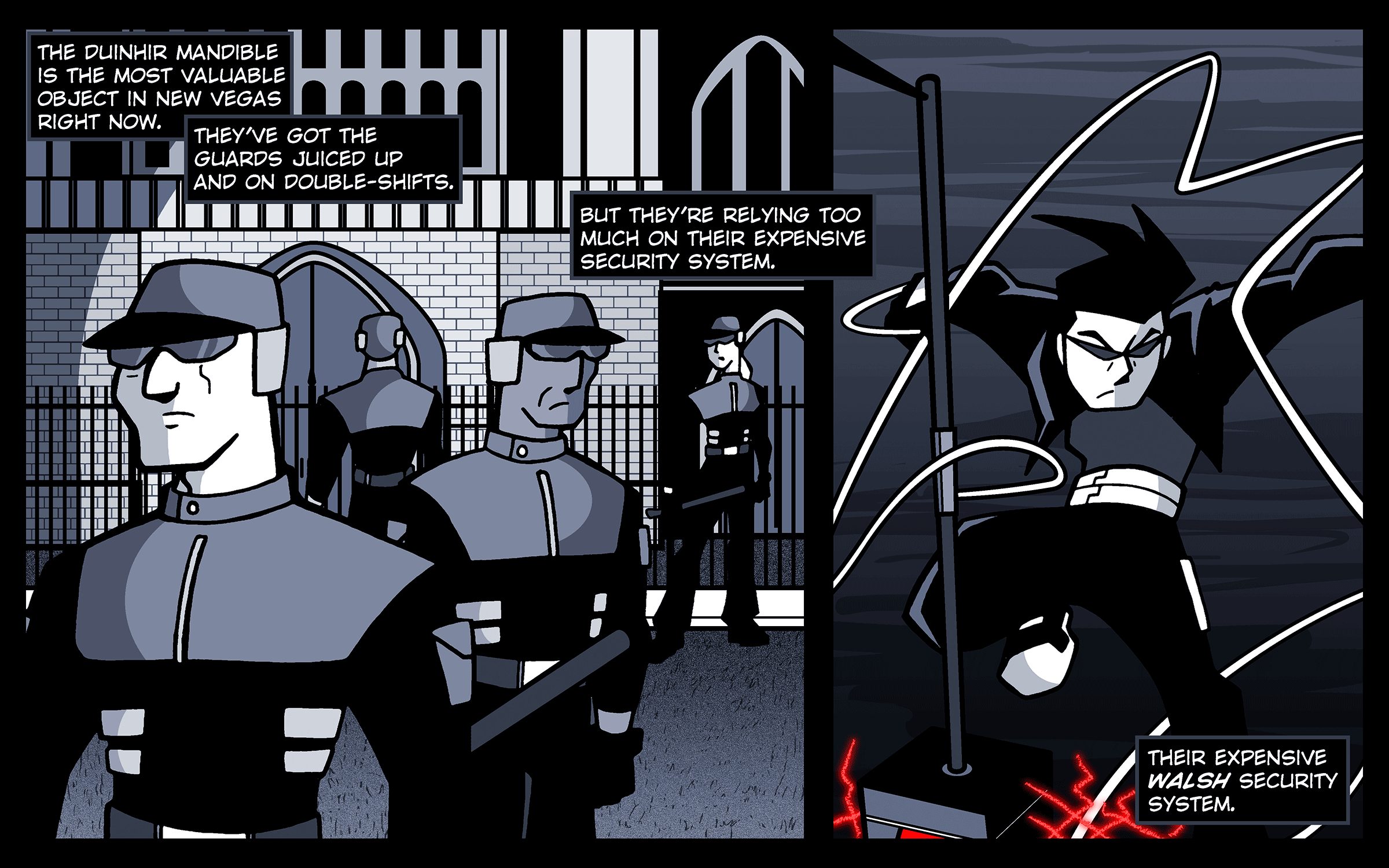 Reckless Life by Tim Demeter