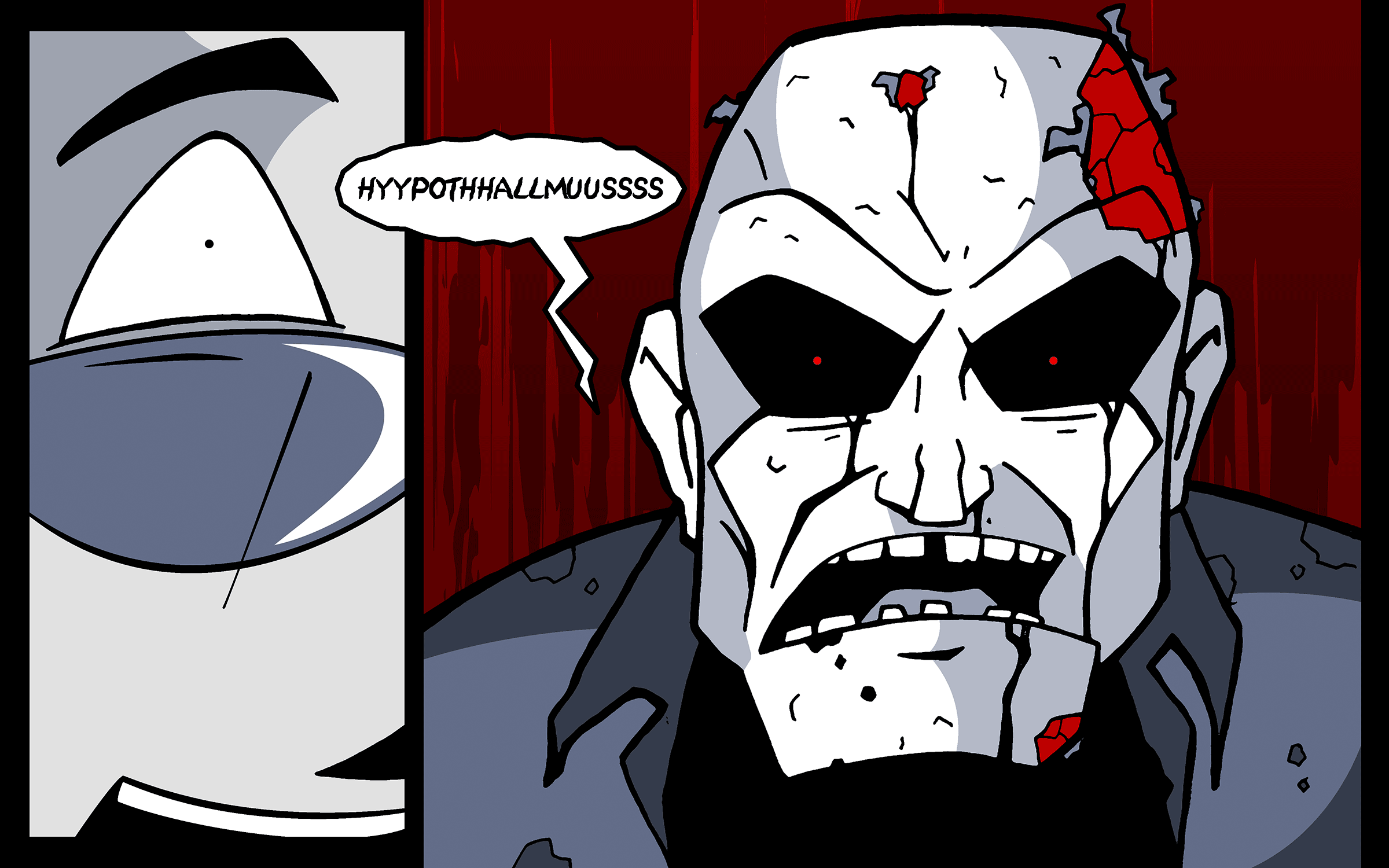 Reckless Life by Tim Demeter