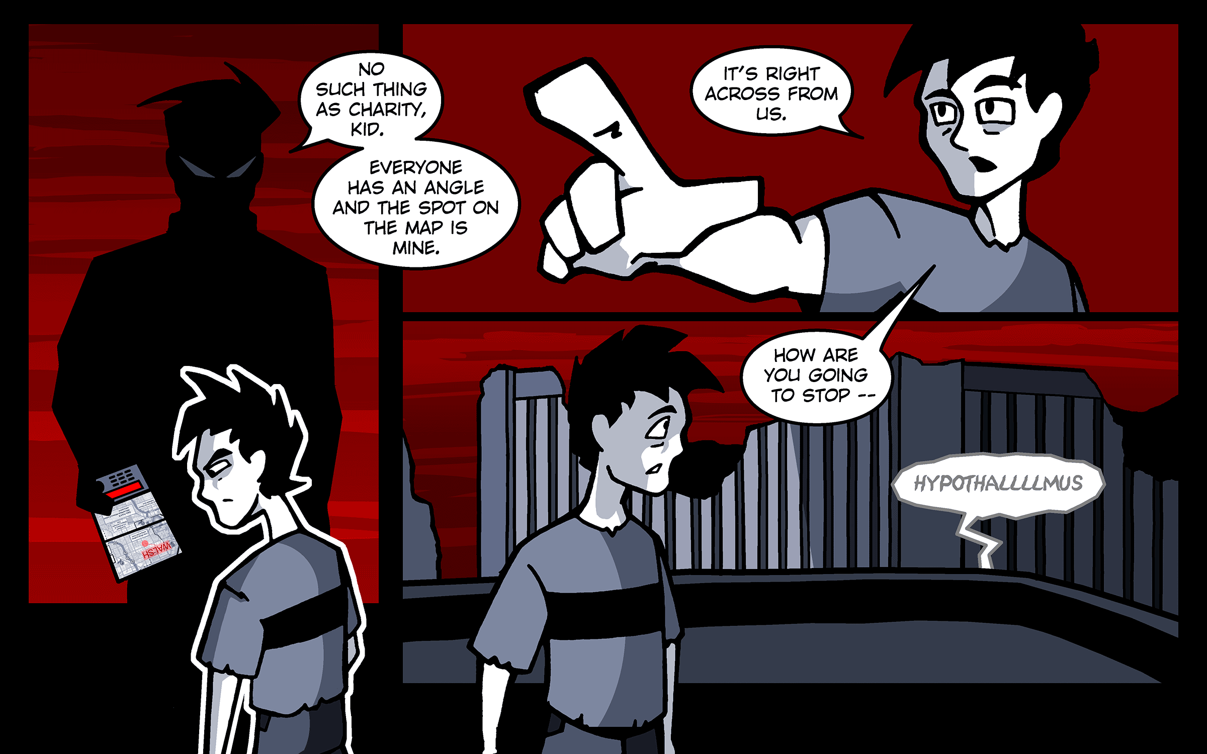 Reckless Life by Tim Demeter