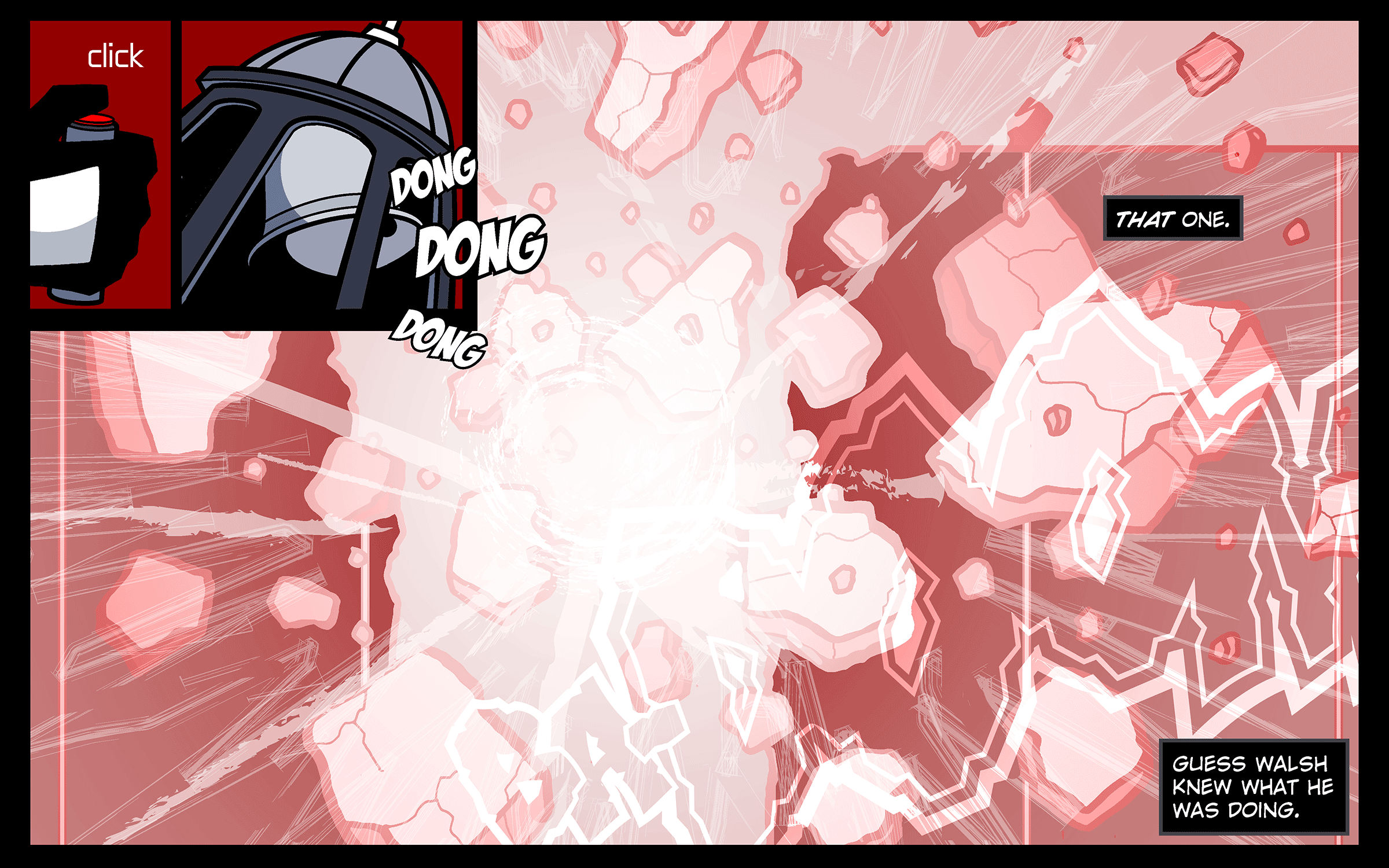 Reckless Life by Tim Demeter