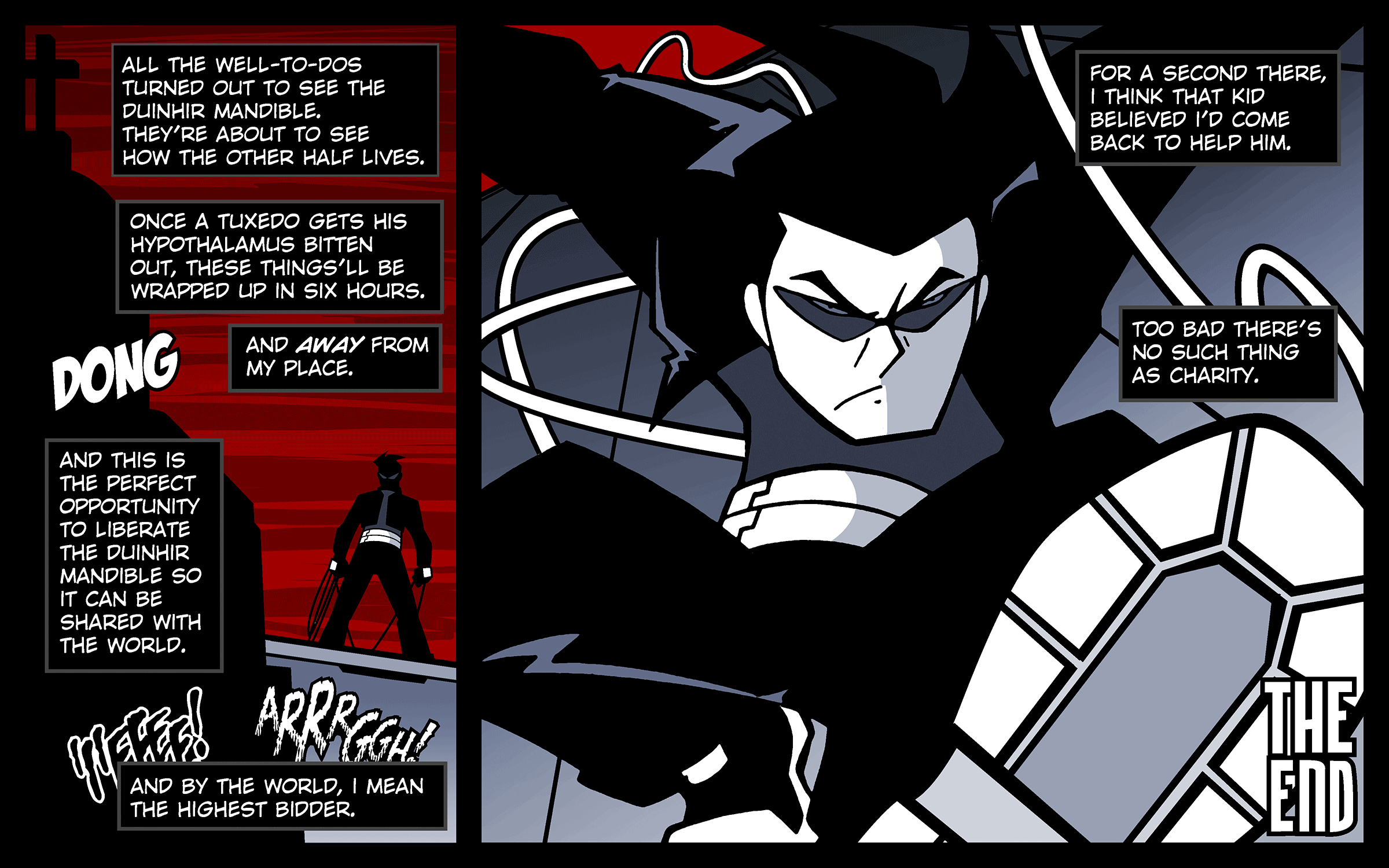 Reckless Life by Tim Demeter