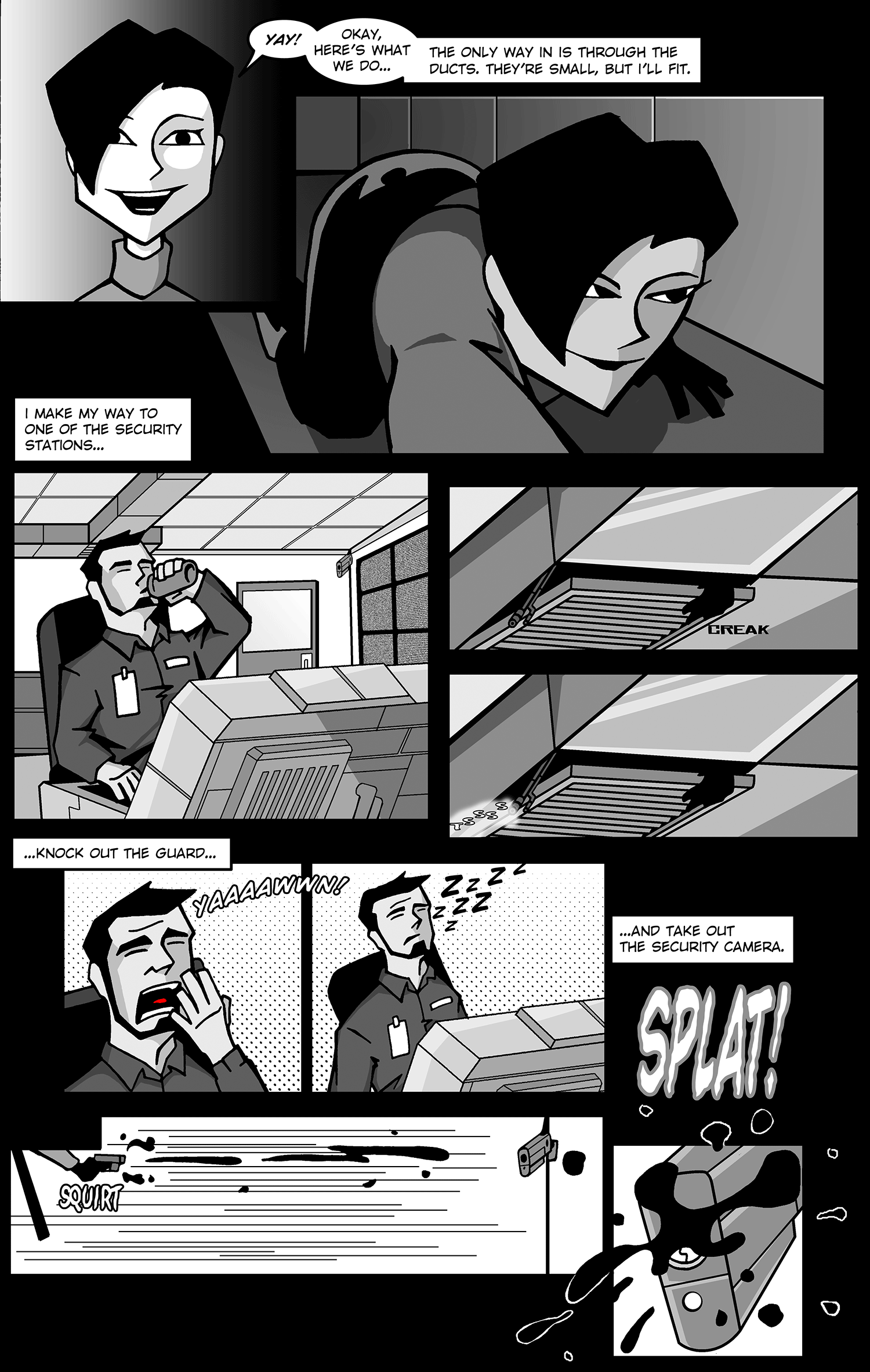 Reckless Life by Tim Demeter