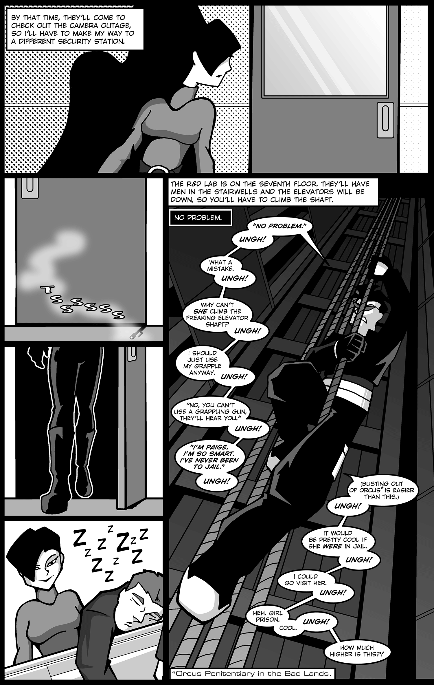 Reckless Life by Tim Demeter