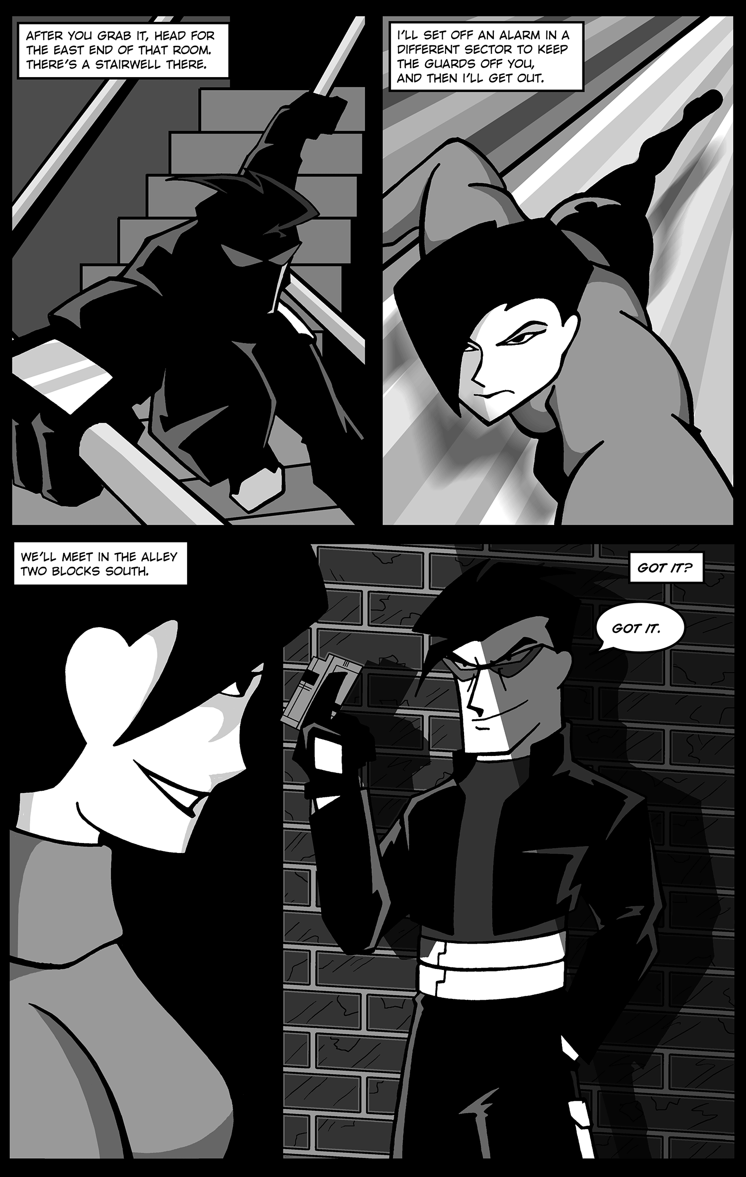 Reckless Life by Tim Demeter