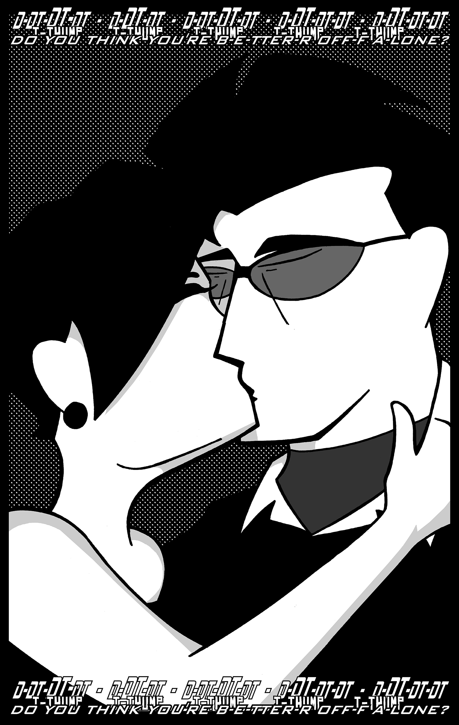 Reckless Life by Tim Demeter