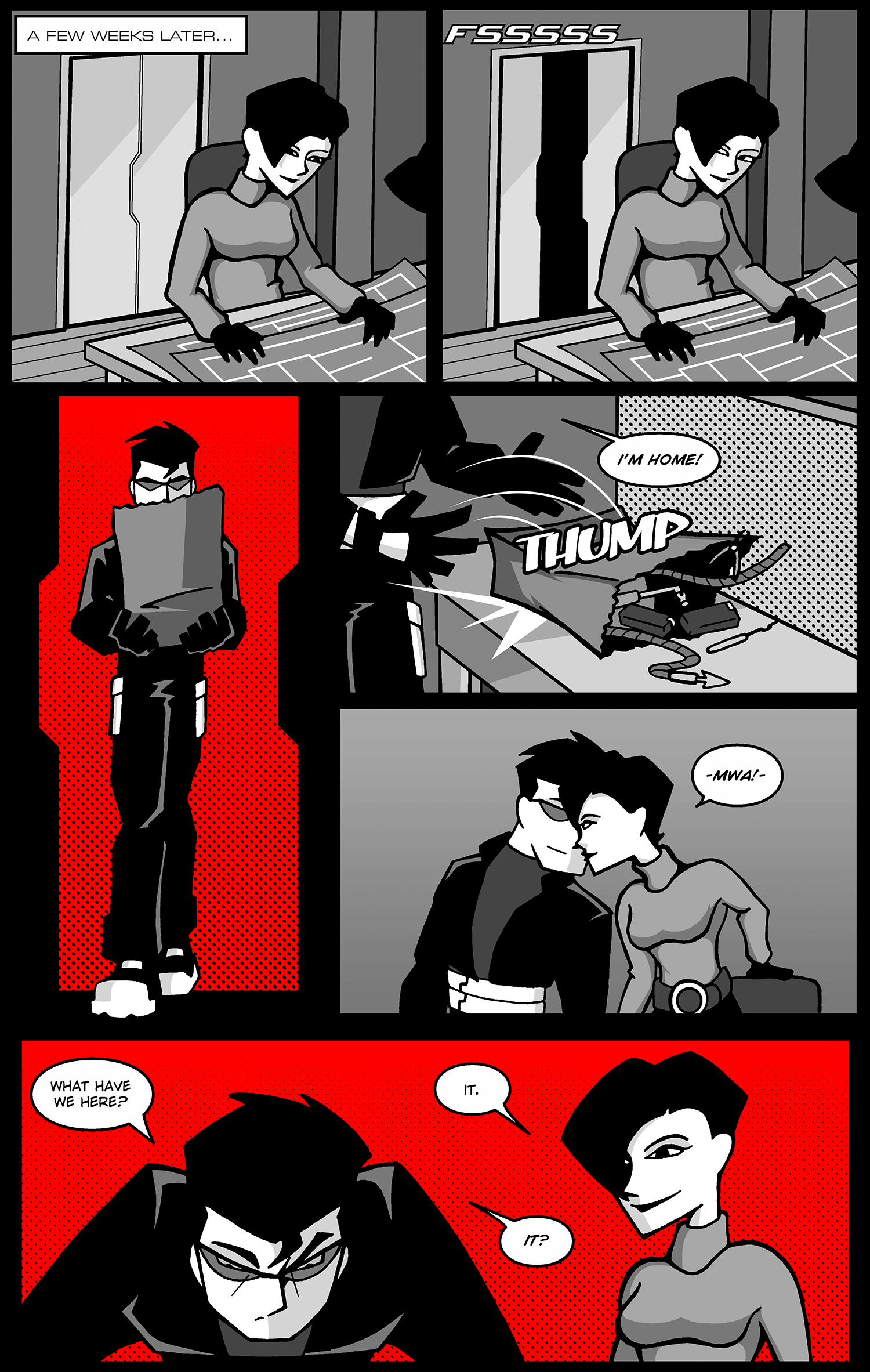 Reckless Life by Tim Demeter