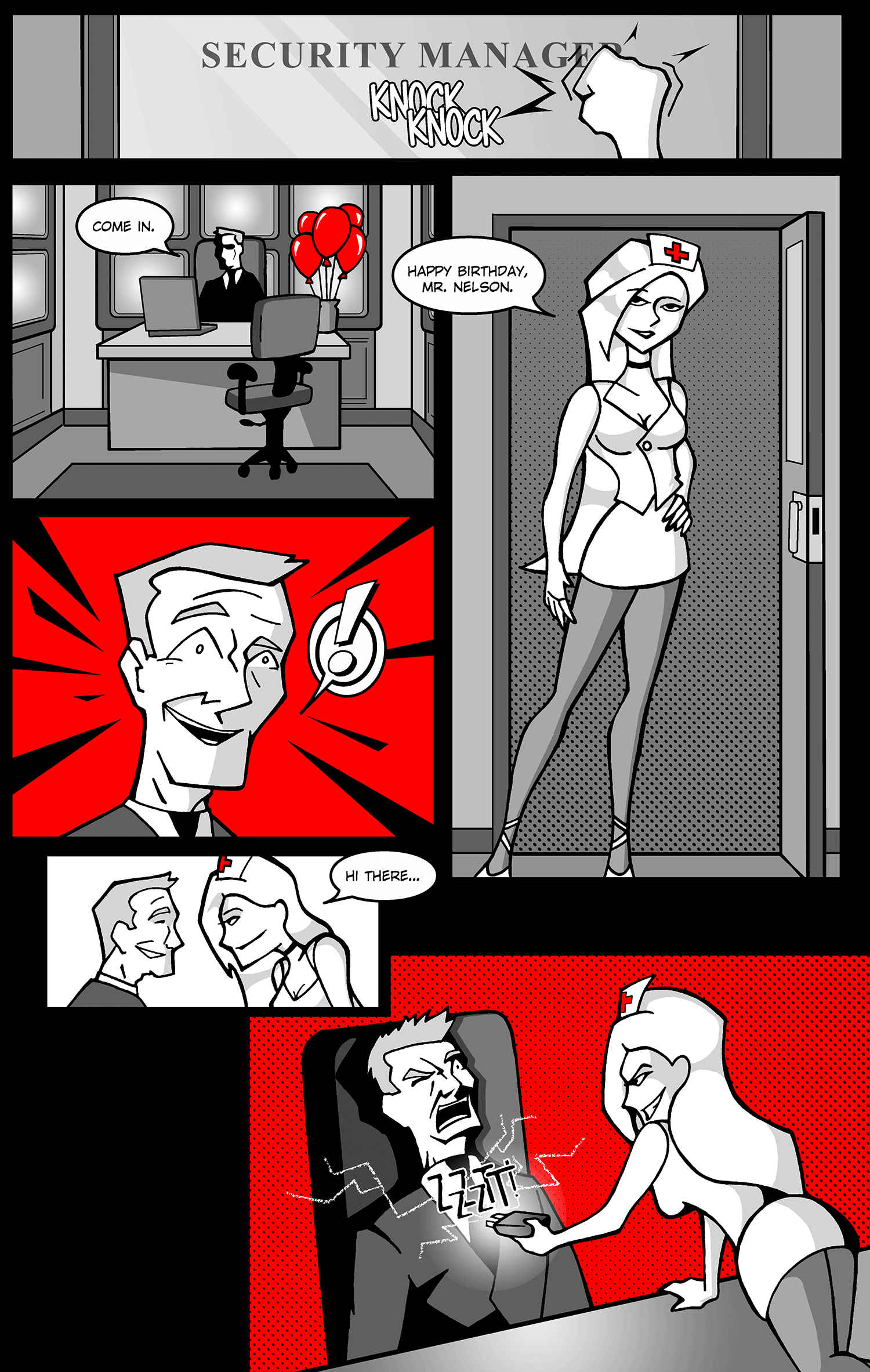 Reckless Life by Tim Demeter