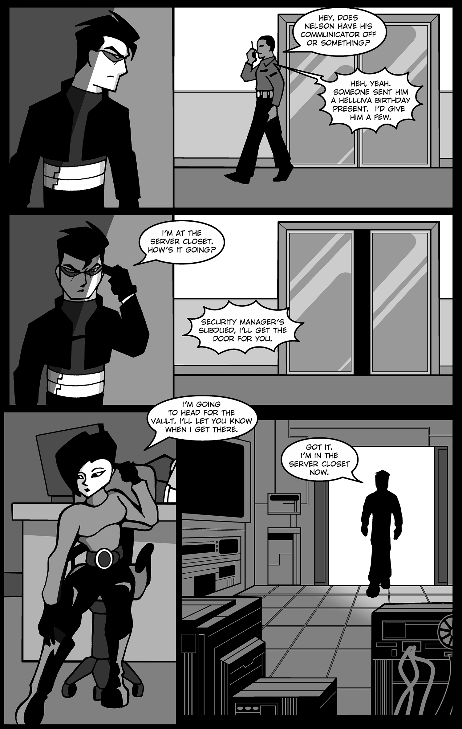 Reckless Life by Tim Demeter