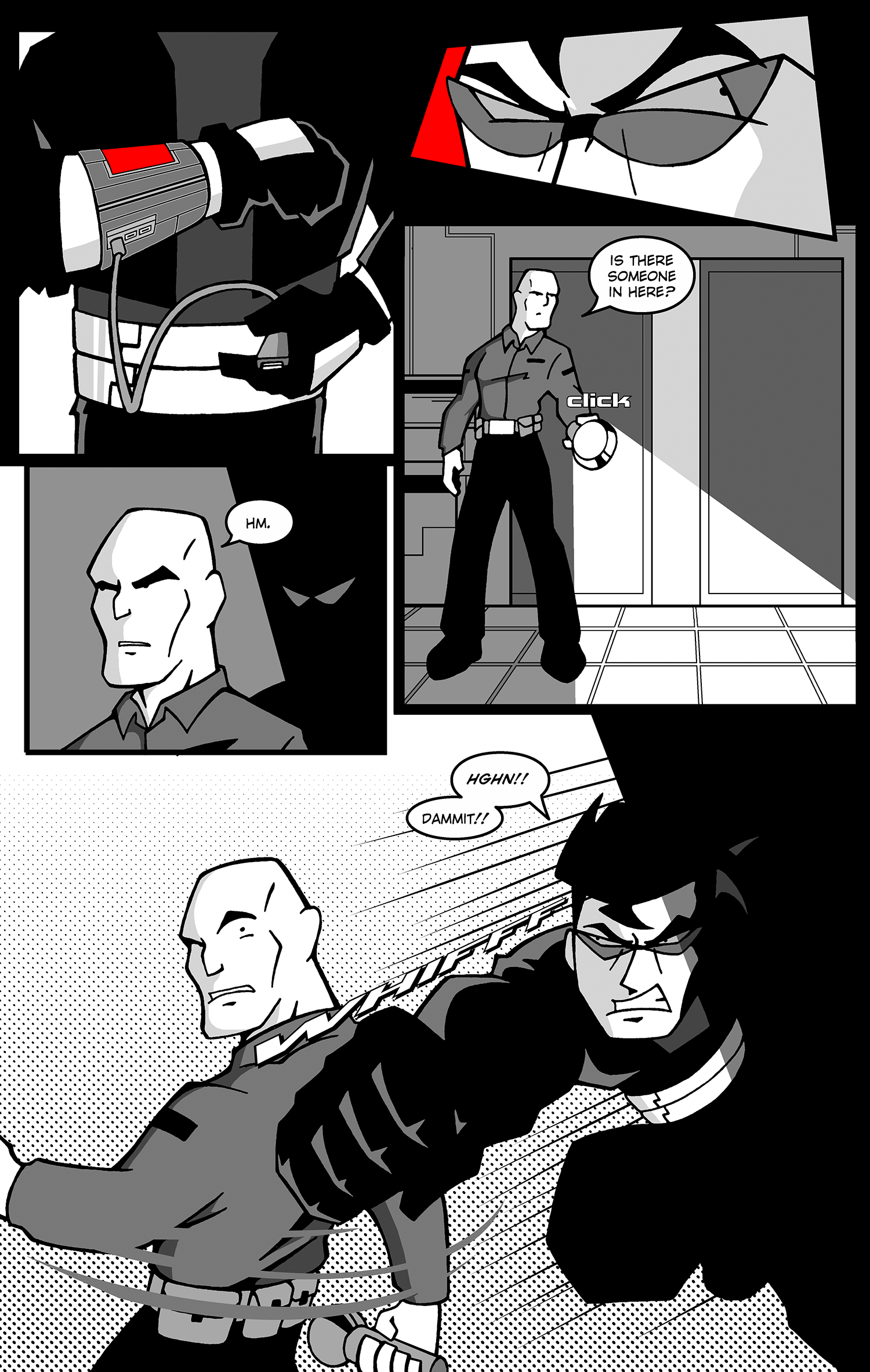 Reckless Life by Tim Demeter