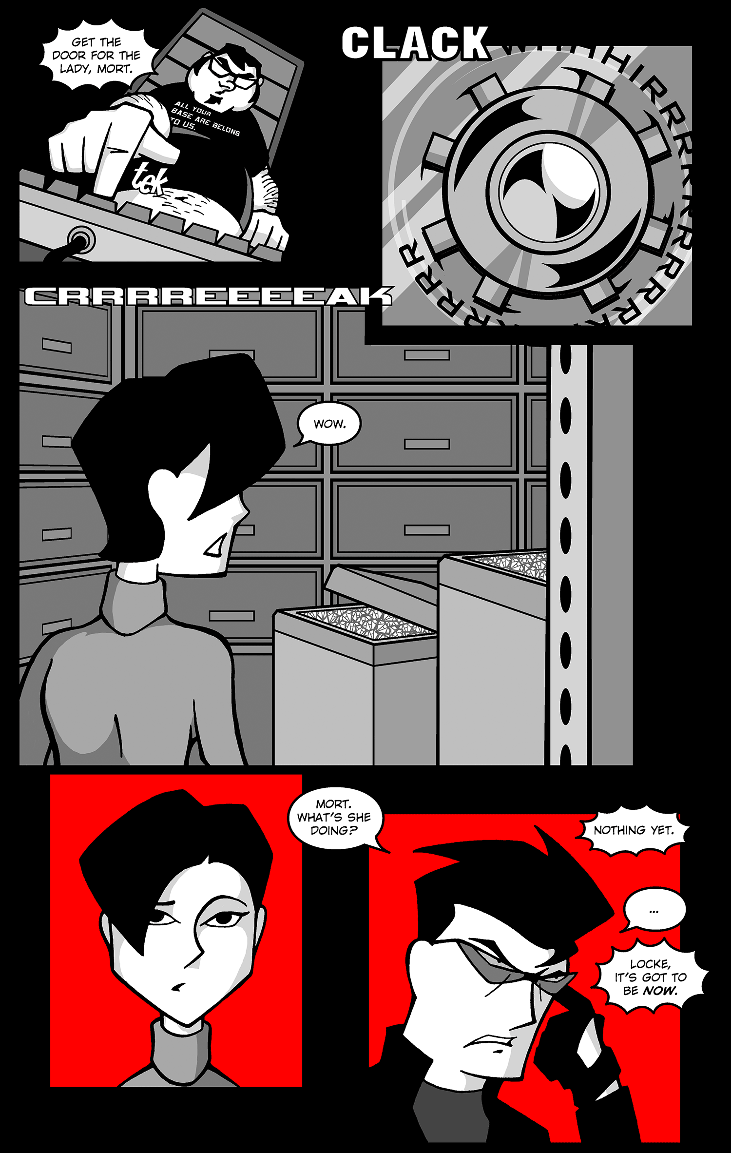 Reckless Life by Tim Demeter