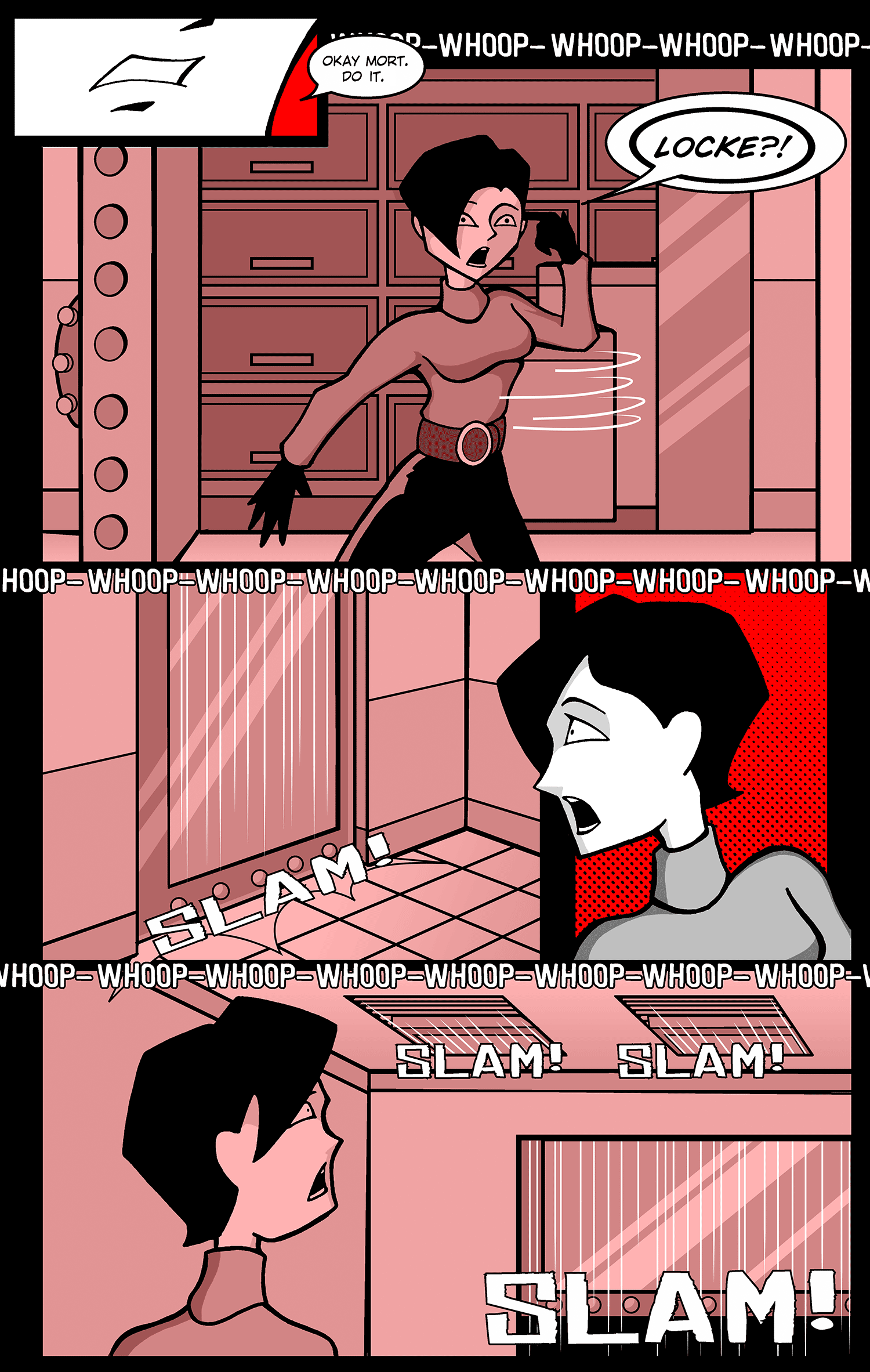 Reckless Life by Tim Demeter