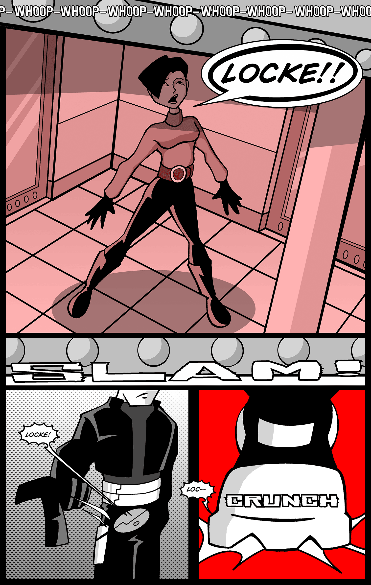 Reckless Life by Tim Demeter