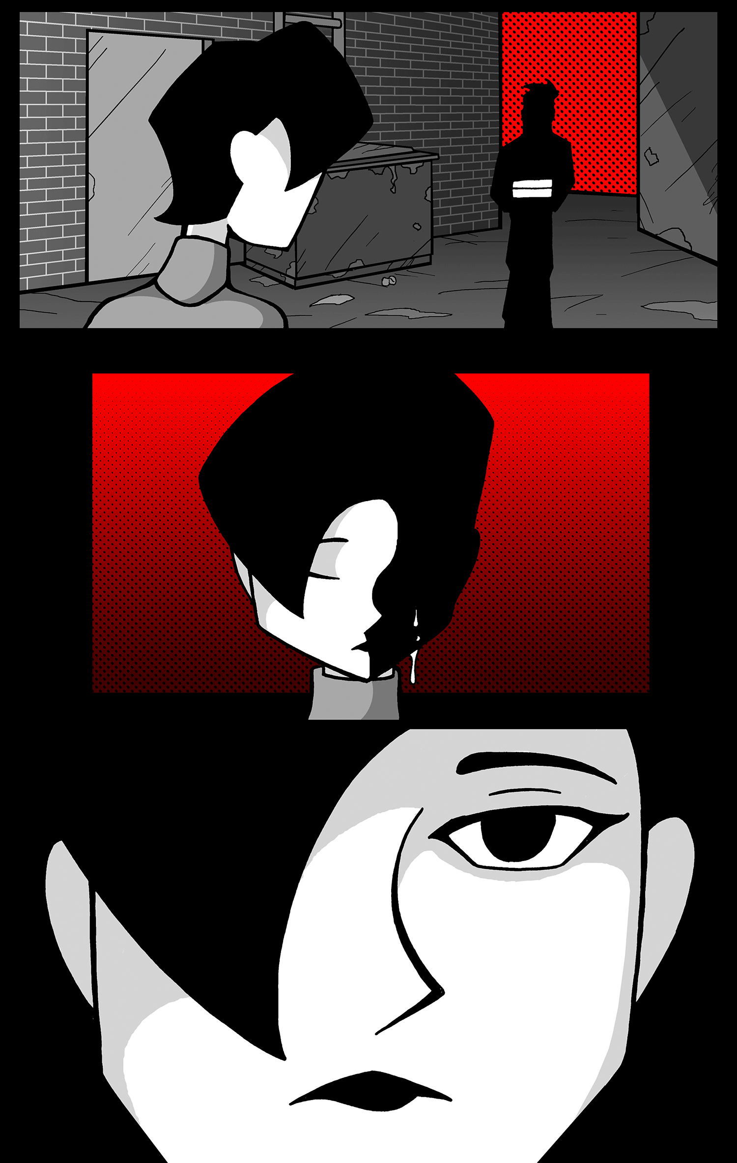 Reckless Life by Tim Demeter