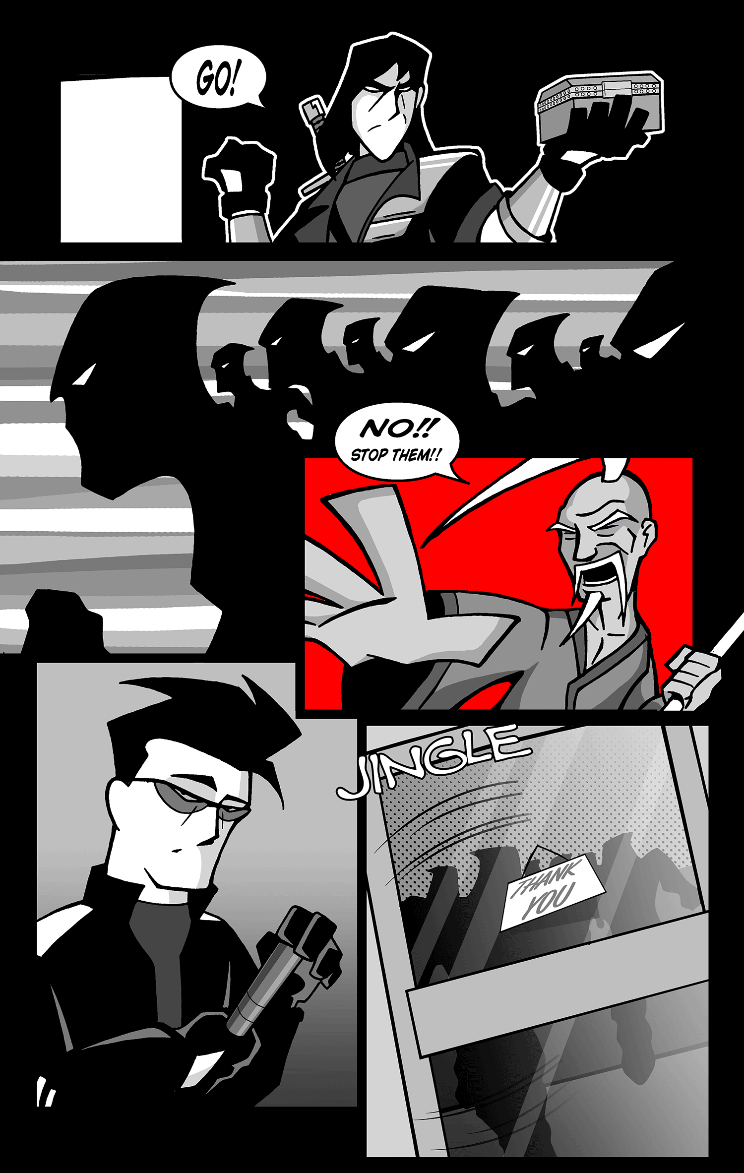 Reckless Life by Tim Demeter