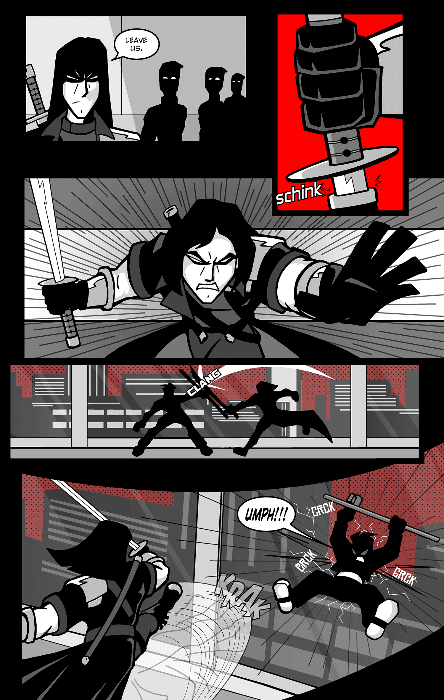 Reckless Life by Tim Demeter