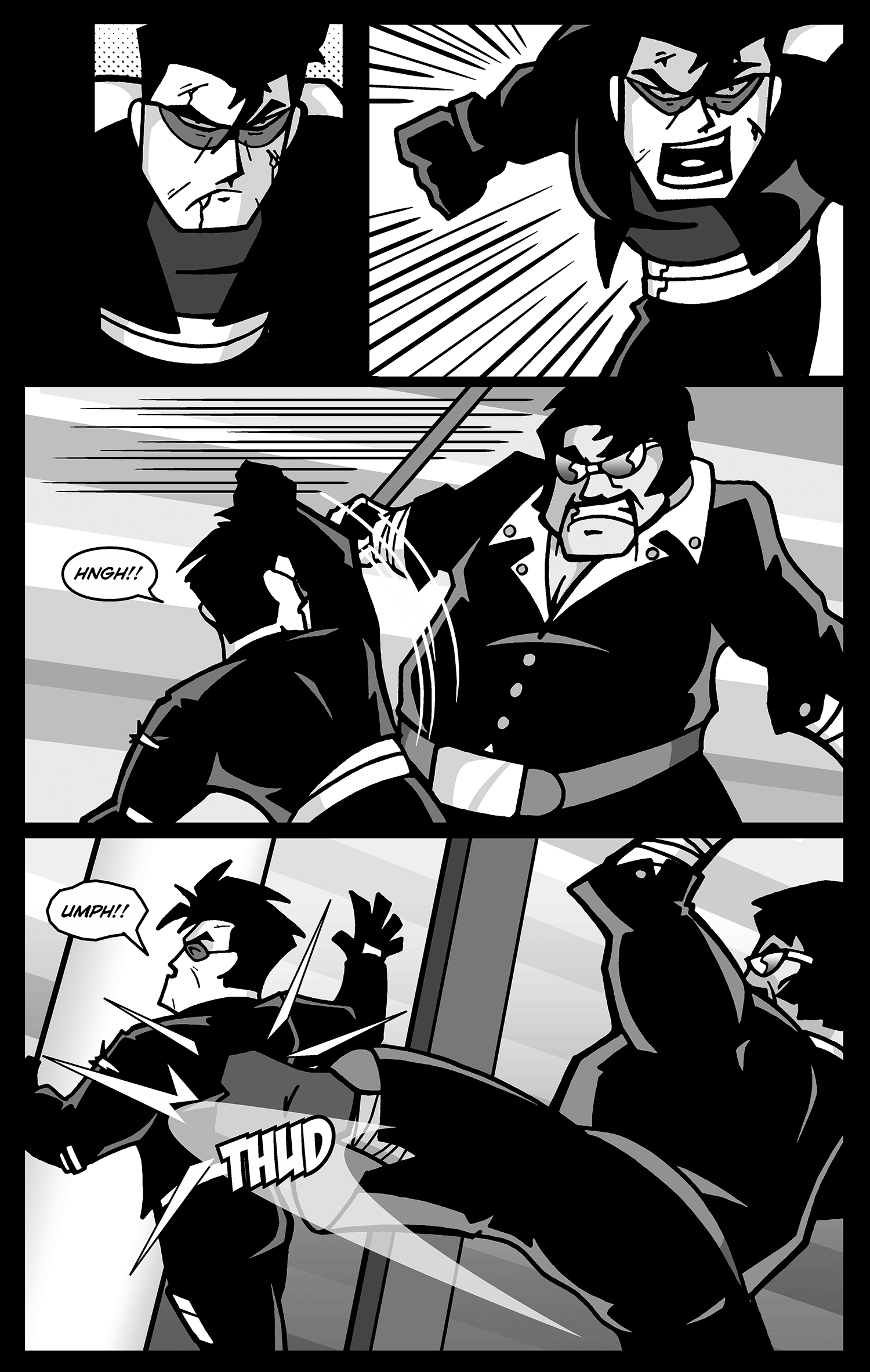 Reckless Life by Tim Demeter