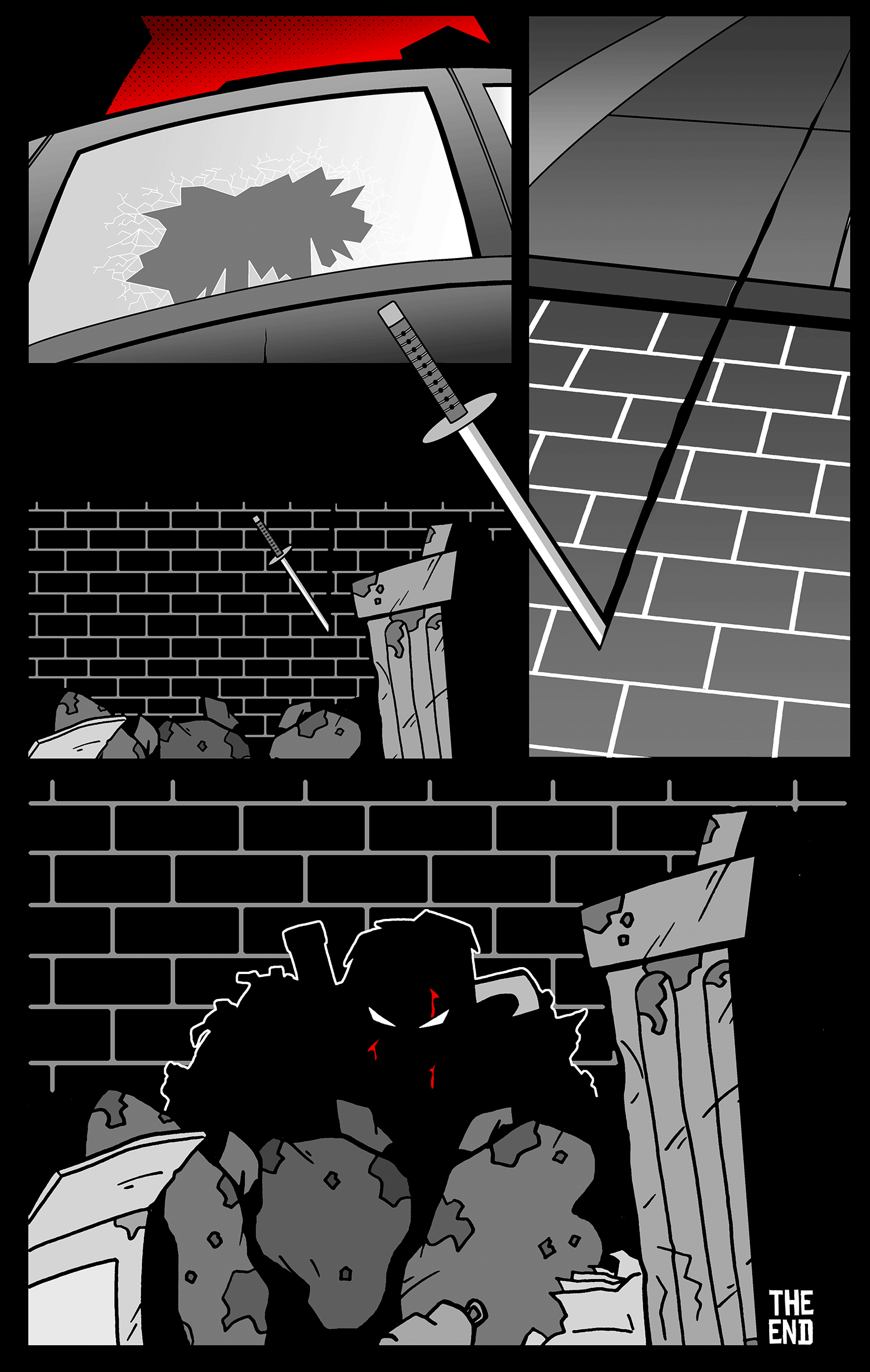 Reckless Life by Tim Demeter