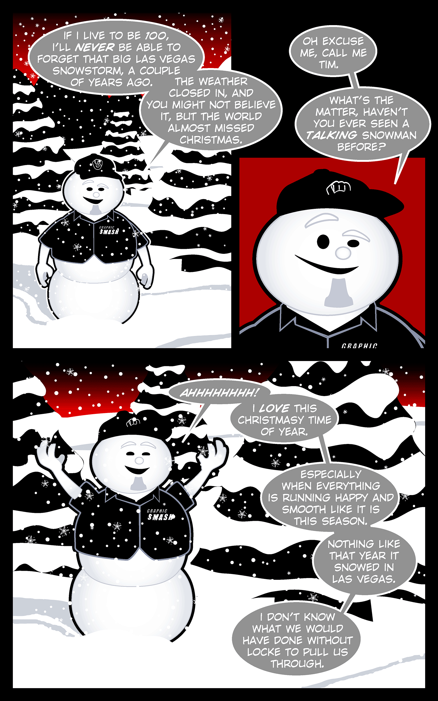 Reckless Life by Tim Demeter