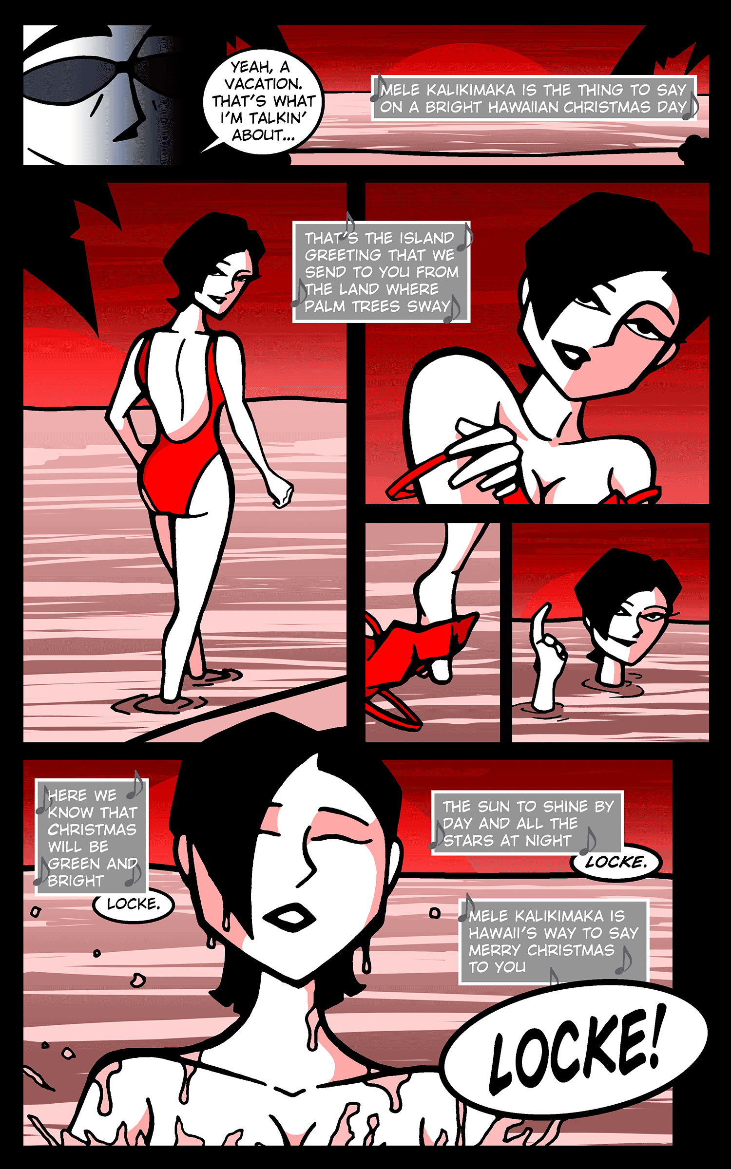 Reckless Life by Tim Demeter