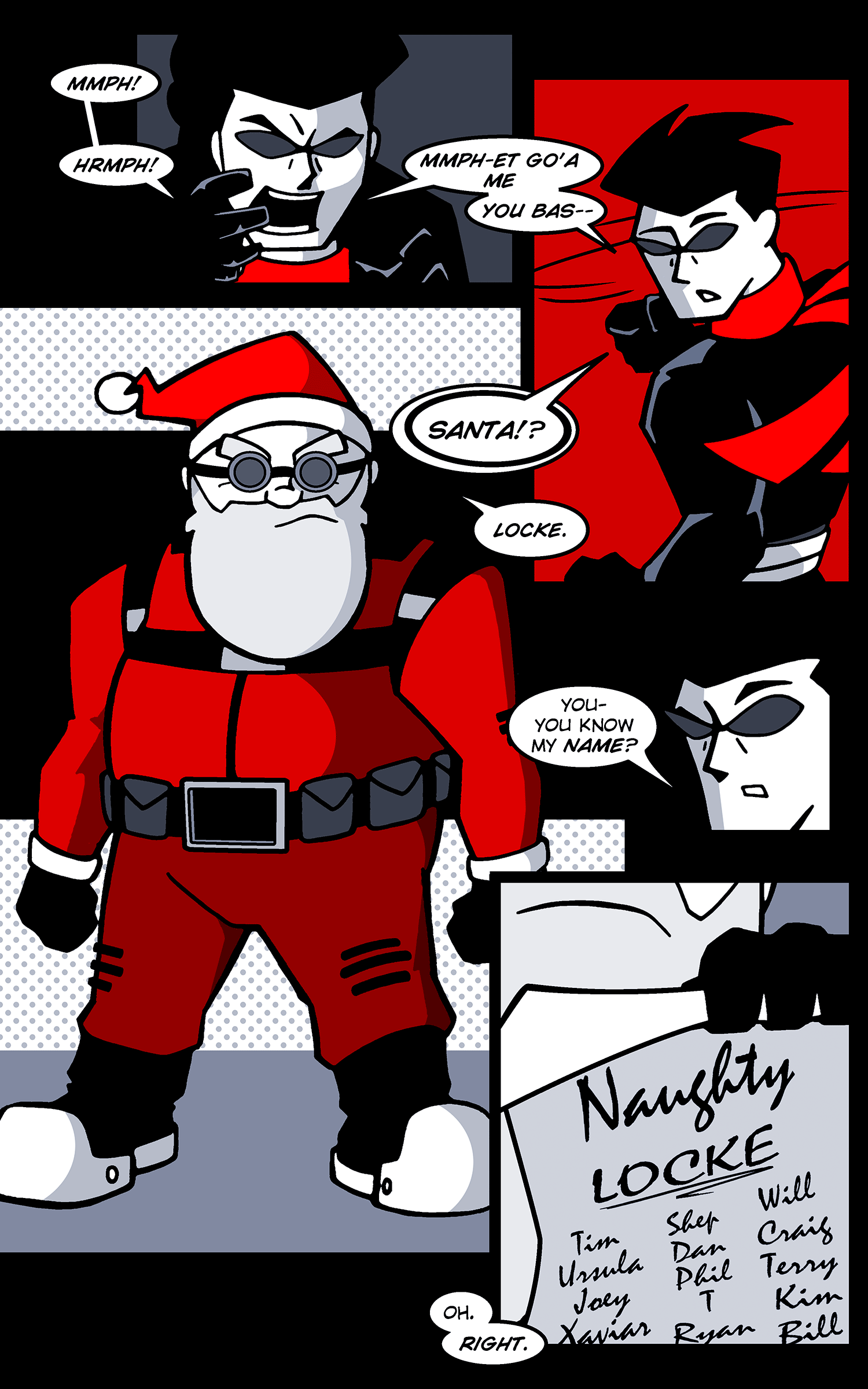 Reckless Life by Tim Demeter