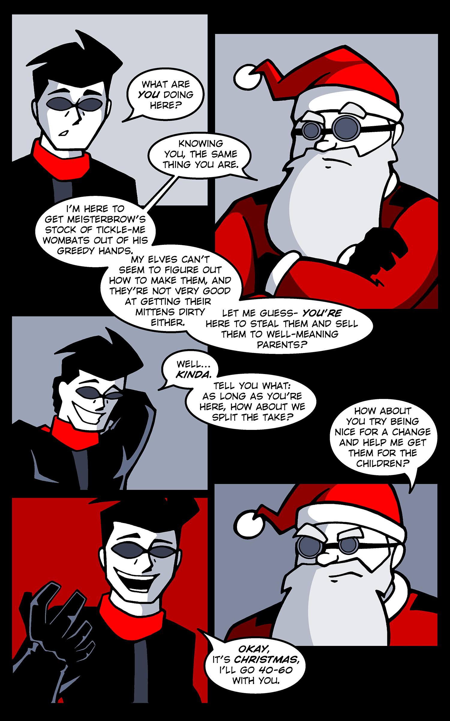 Reckless Life by Tim Demeter