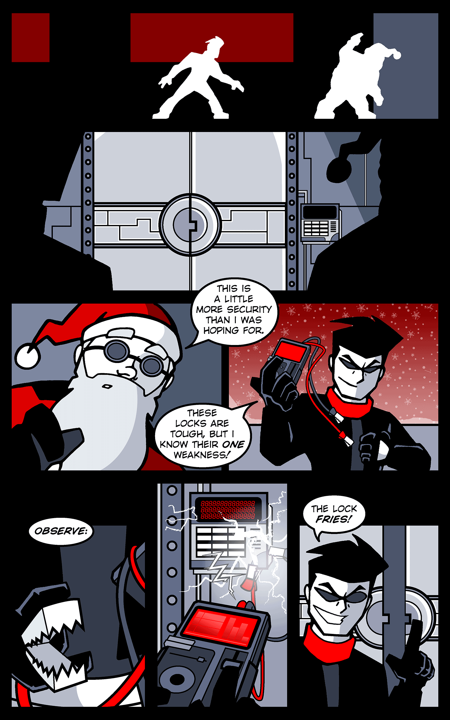 Reckless Life by Tim Demeter