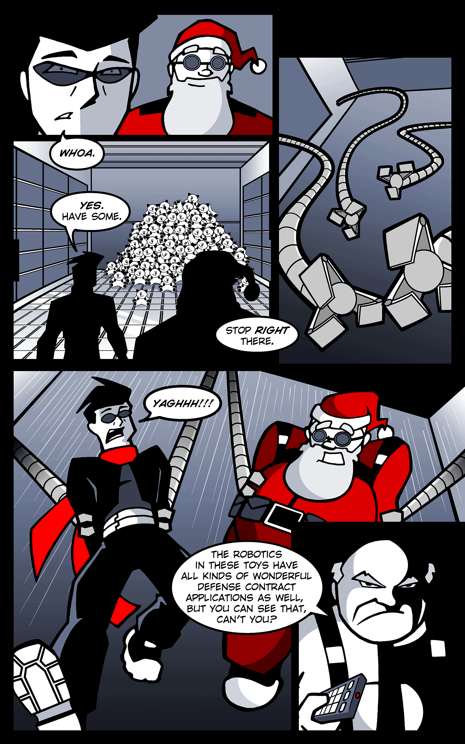 Reckless Life by Tim Demeter