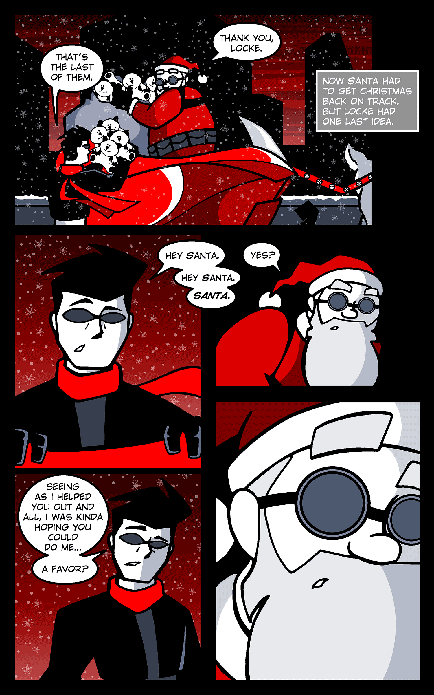 Reckless Life by Tim Demeter