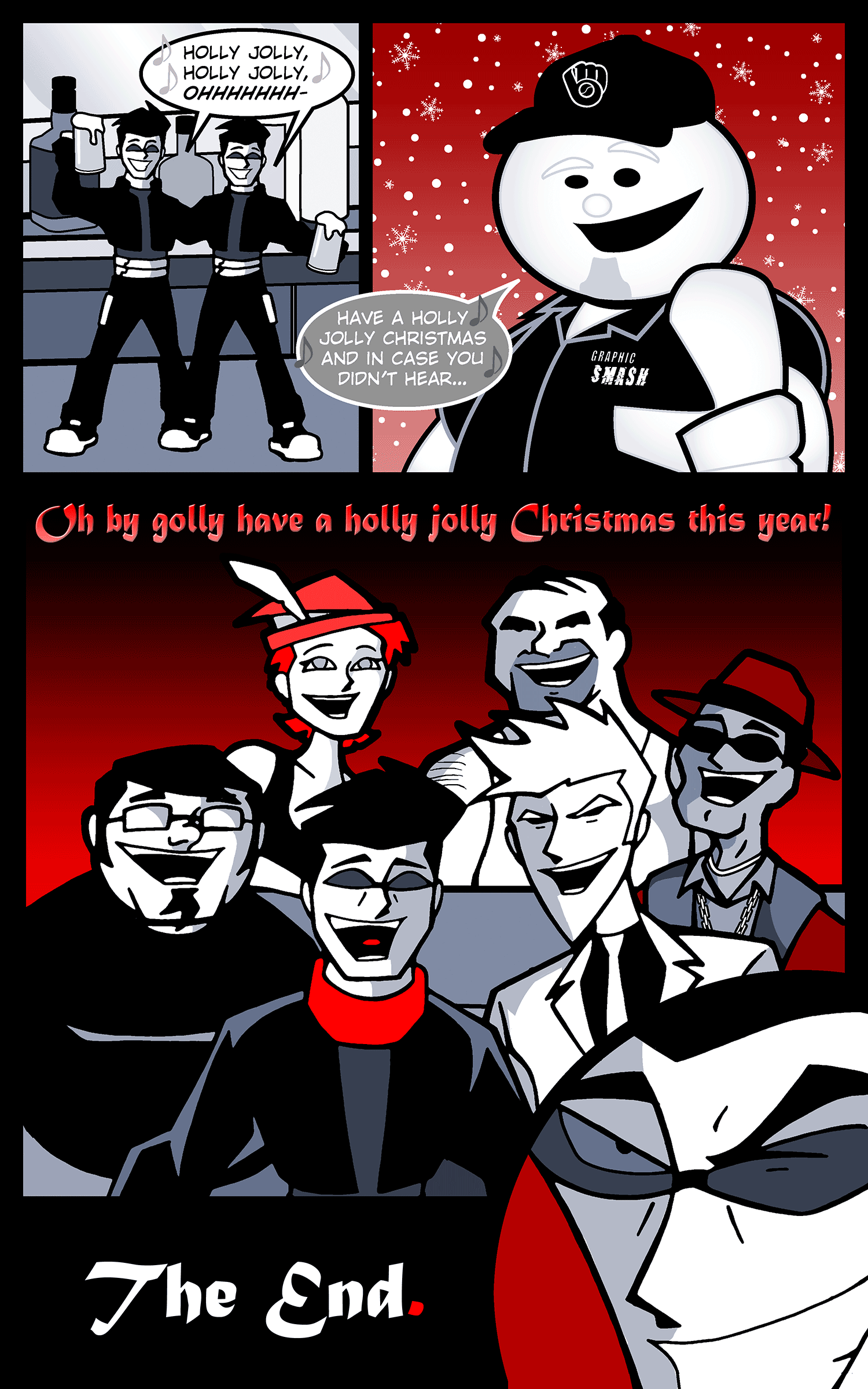 Reckless Life by Tim Demeter