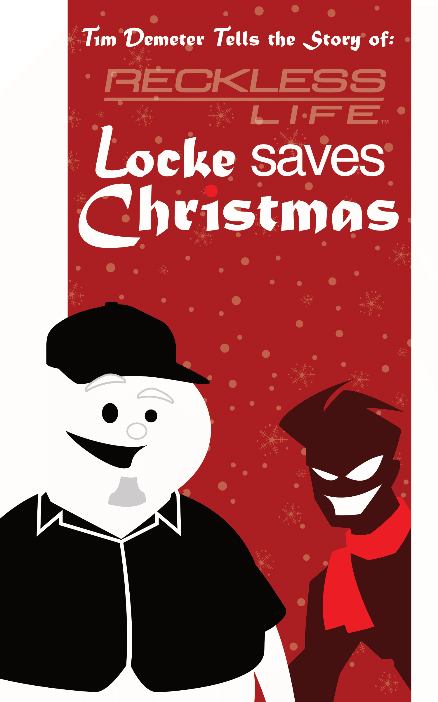 Reckless Life by Tim Demeter