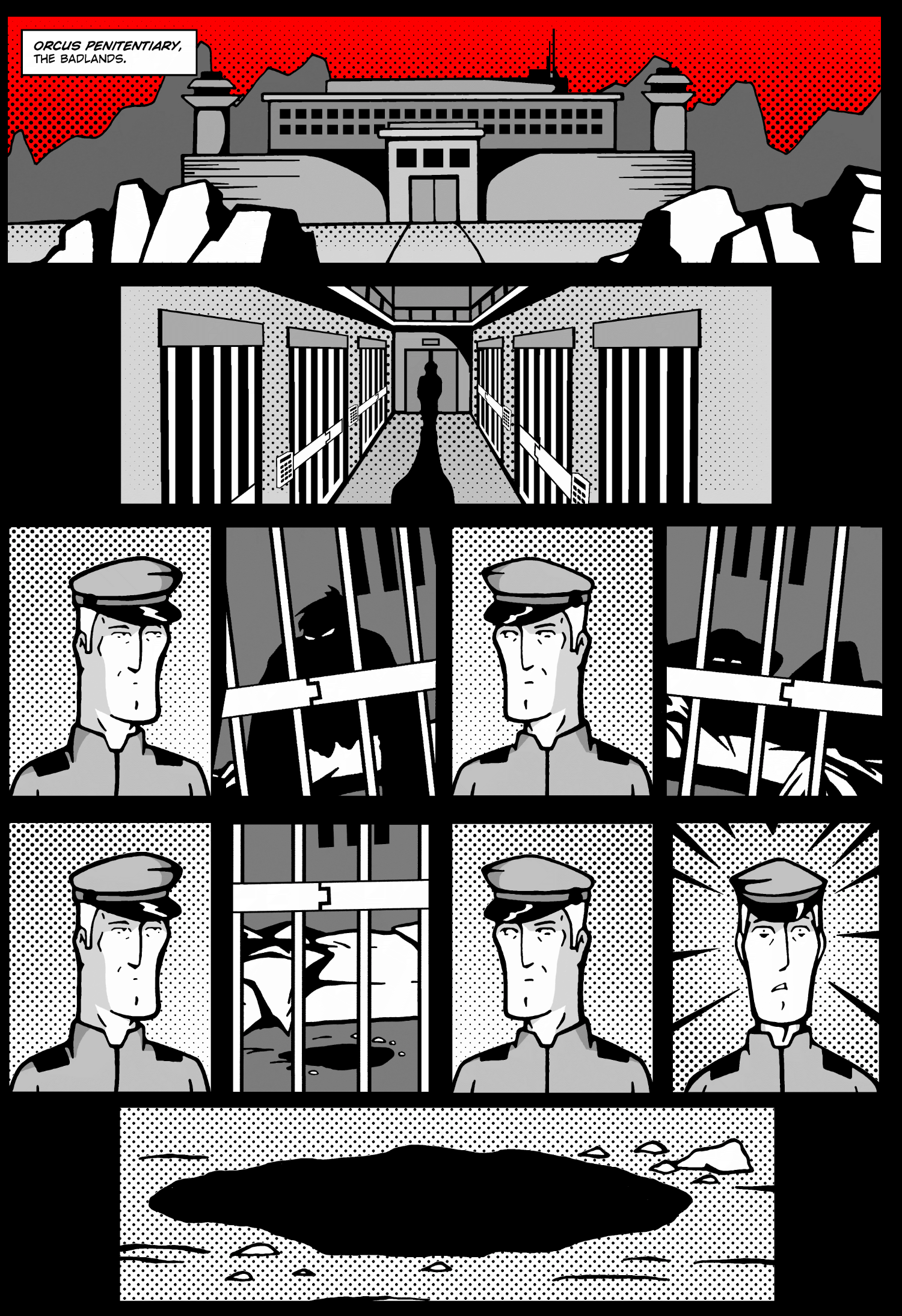 Reckless Life by Tim Demeter