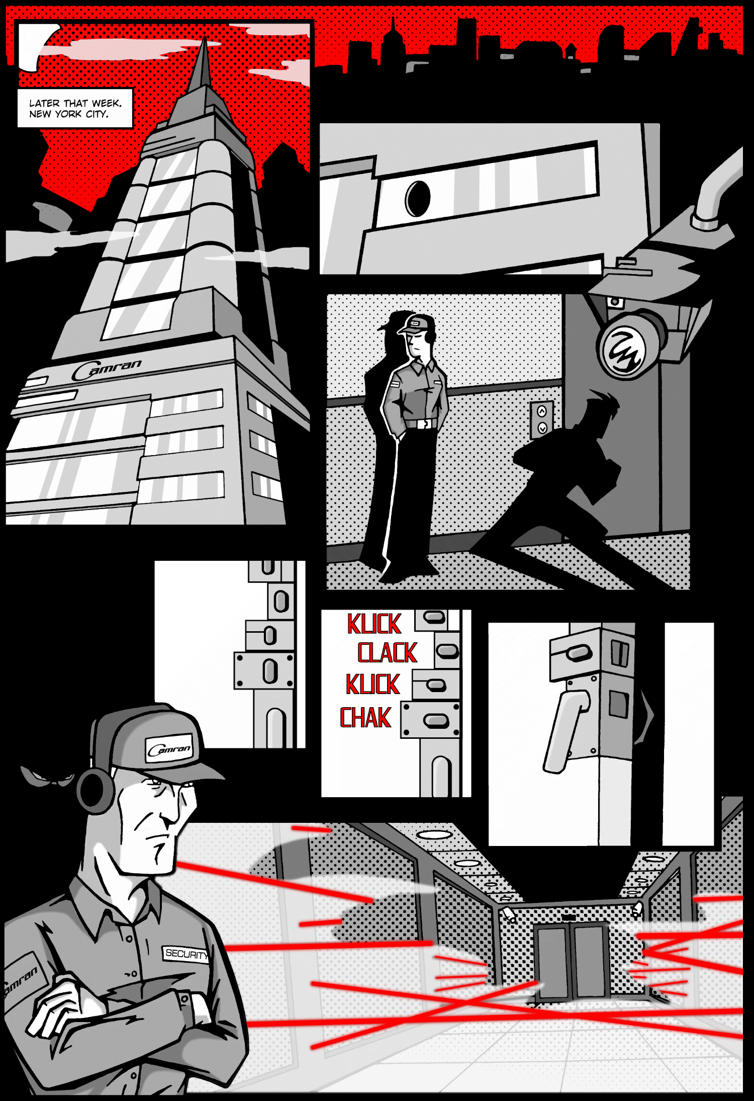 Reckless Life by Tim Demeter