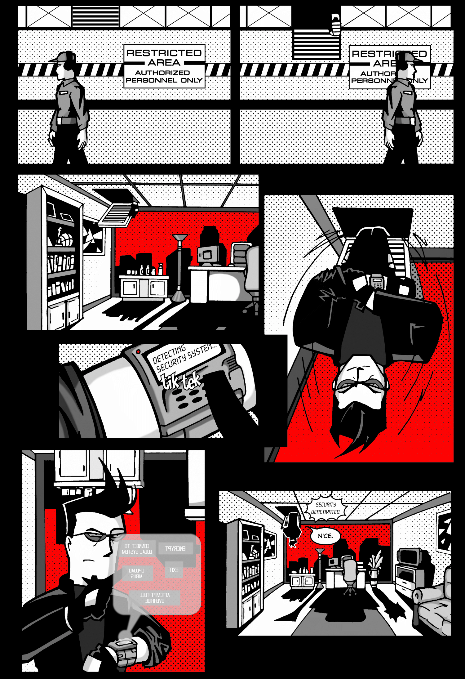 Reckless Life by Tim Demeter