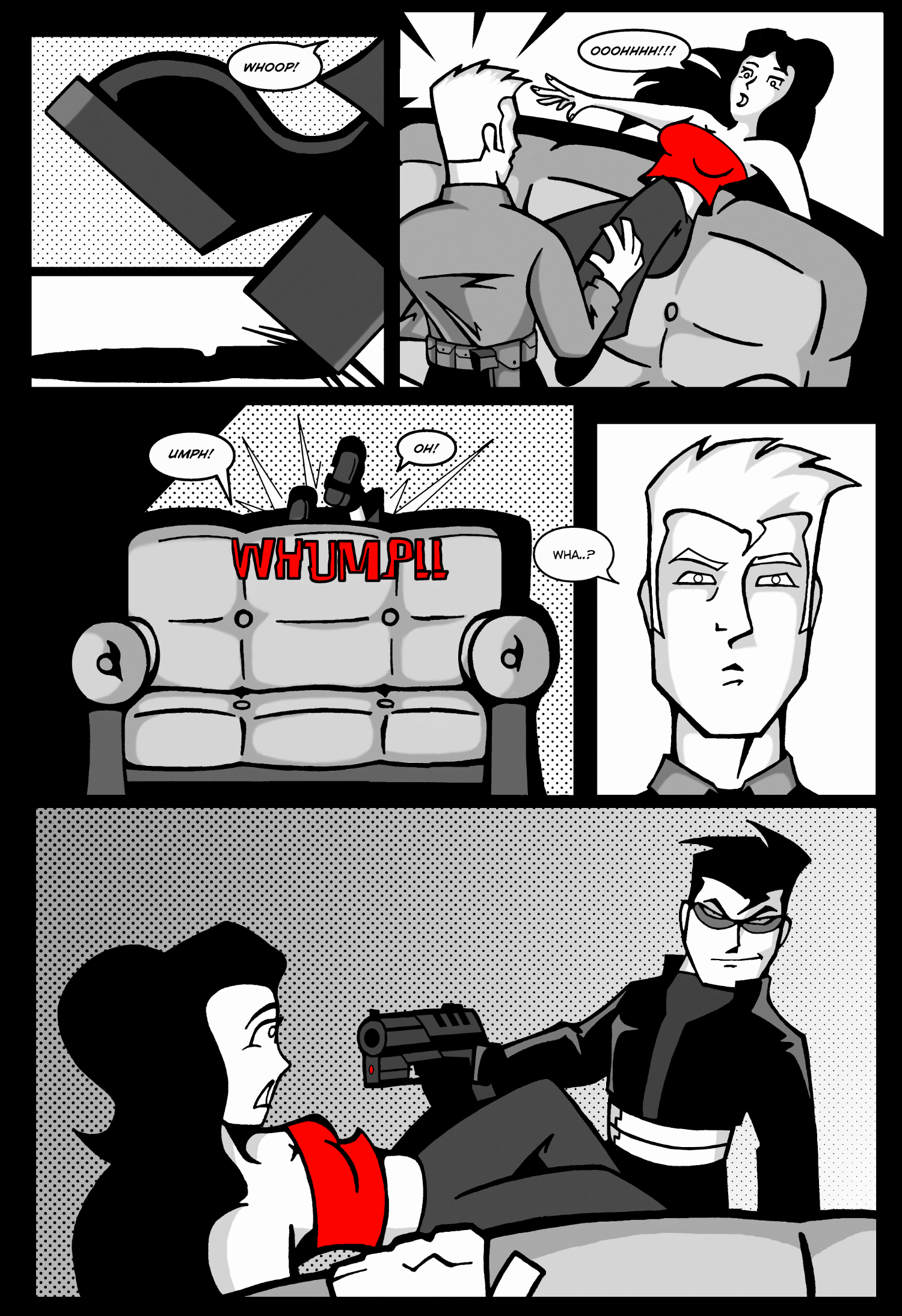 Reckless Life by Tim Demeter