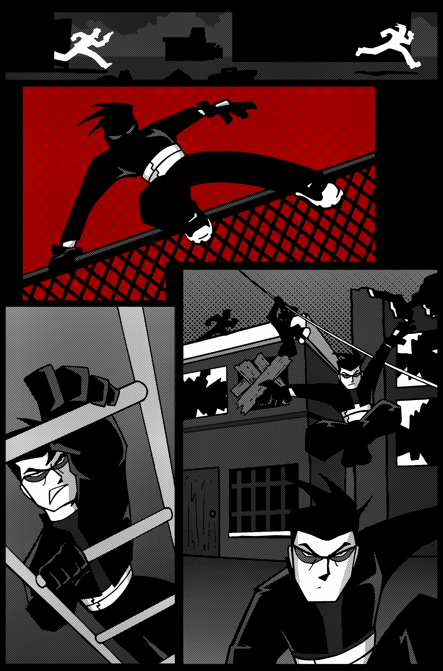 Reckless Life by Tim Demeter