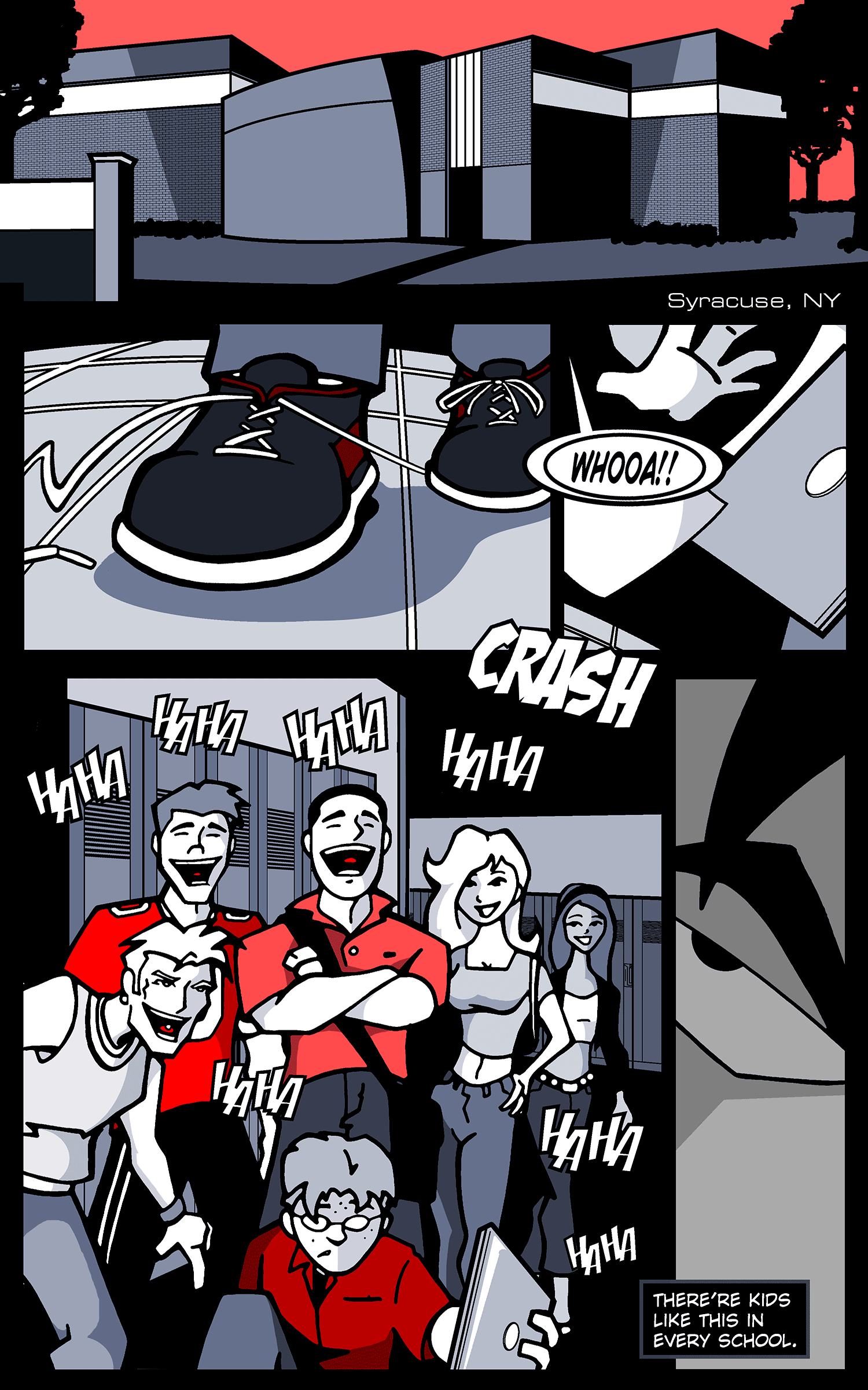 Reckless Life by Tim Demeter