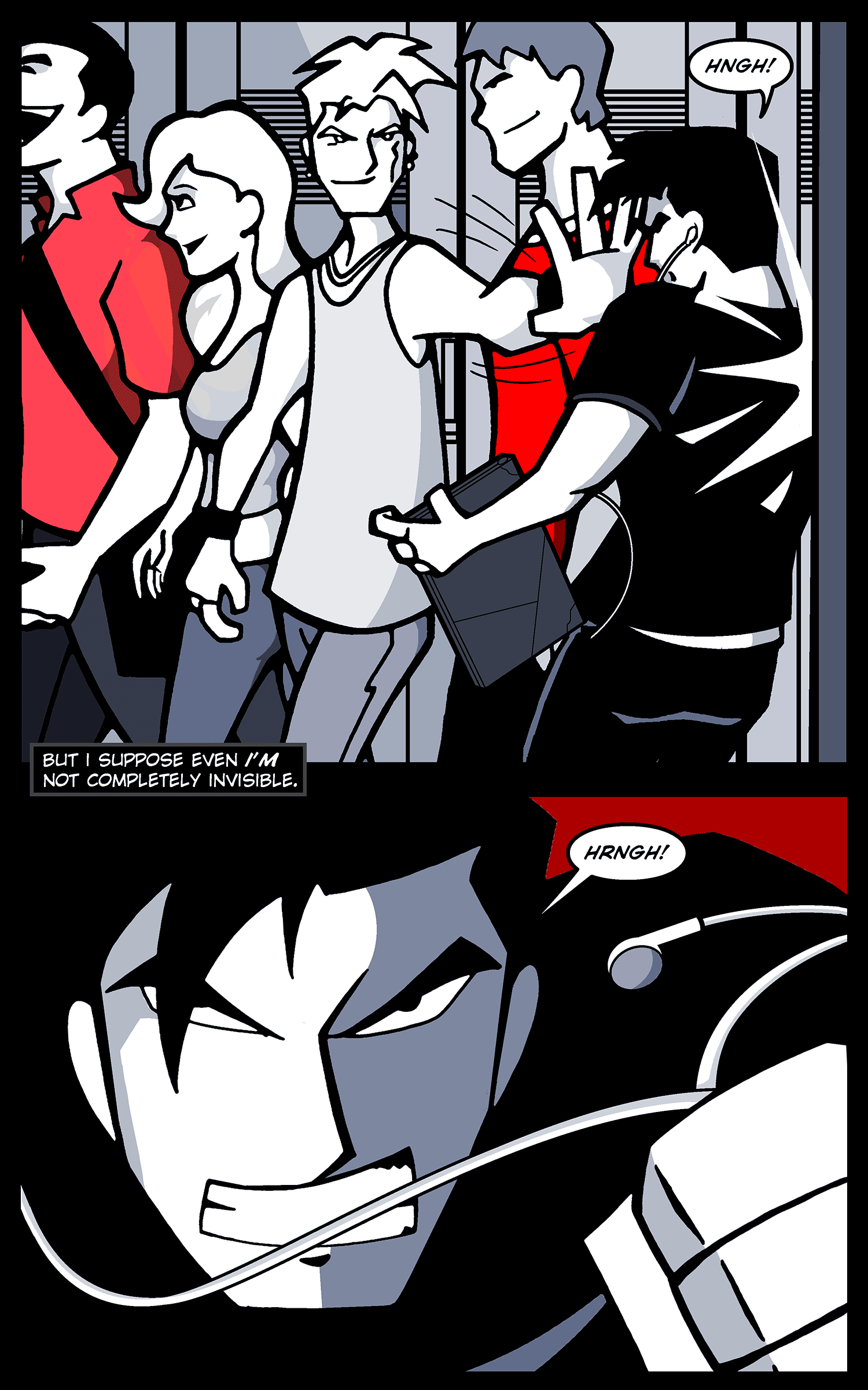 Reckless Life by Tim Demeter