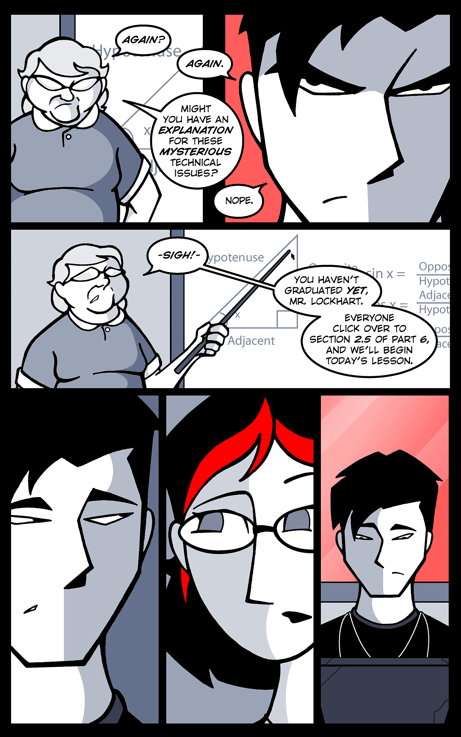 Reckless Life by Tim Demeter