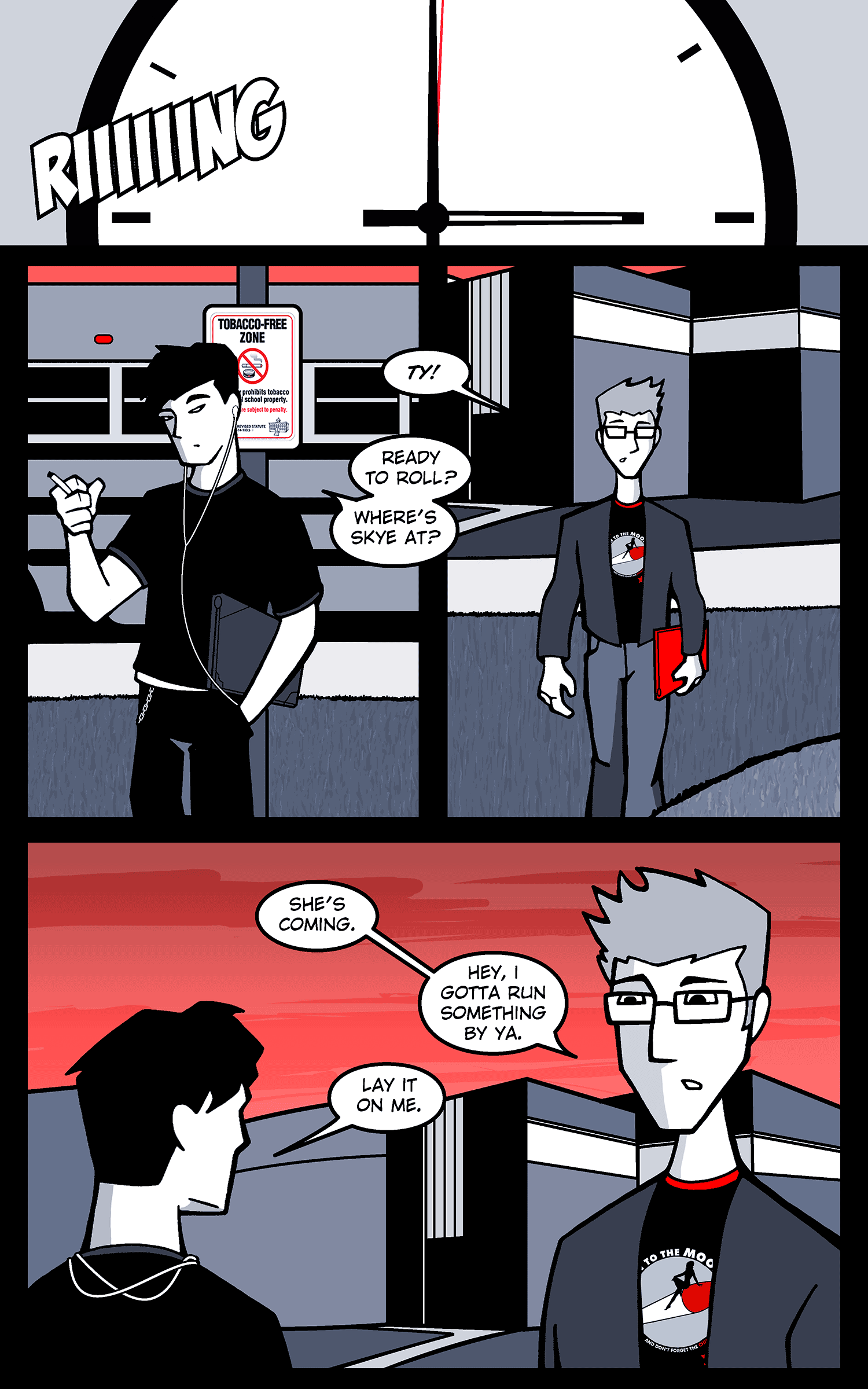 Reckless Life by Tim Demeter