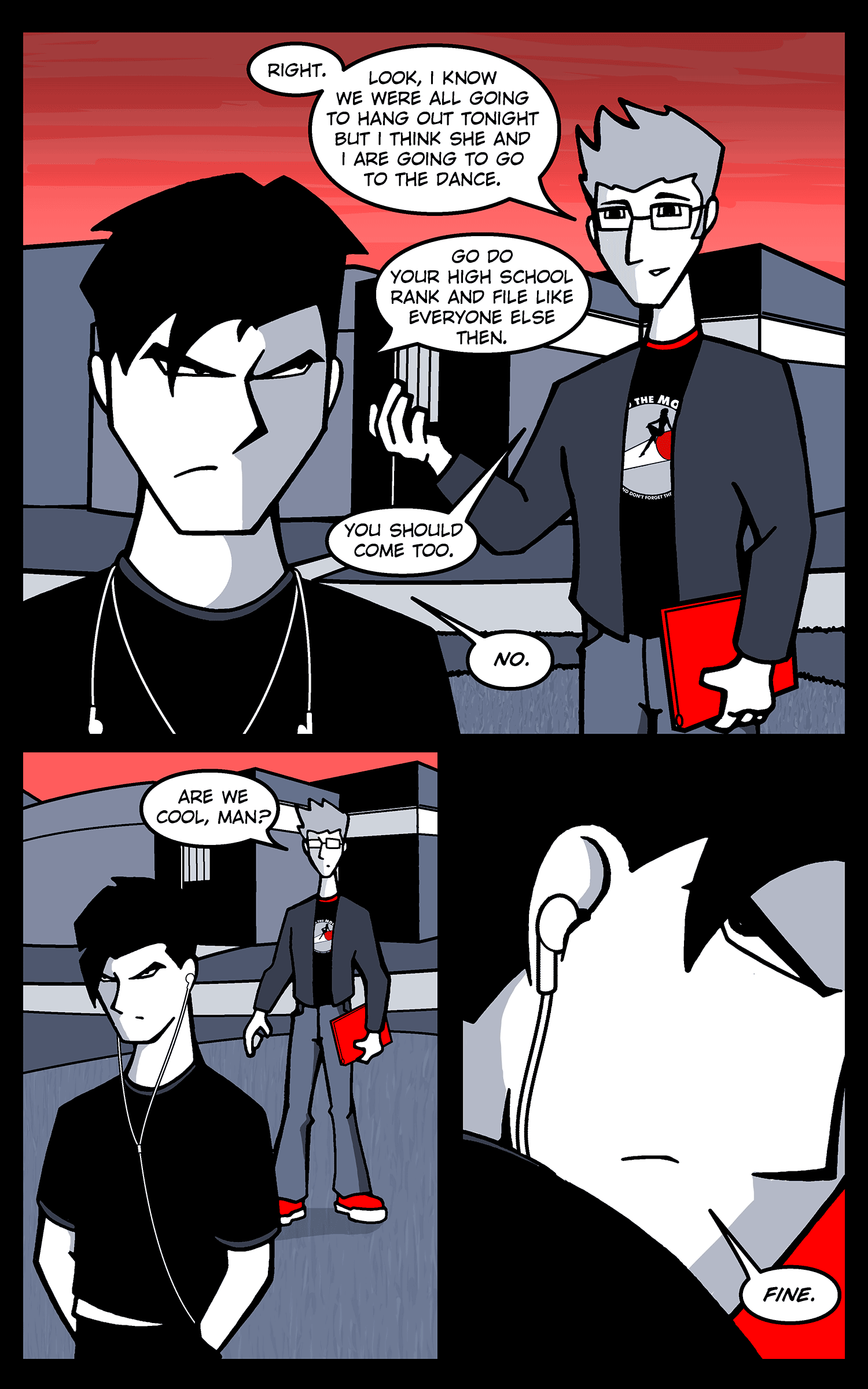 Reckless Life by Tim Demeter