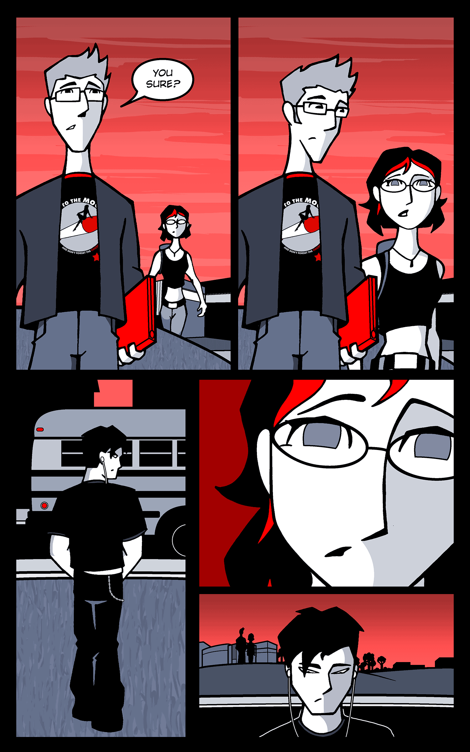 Reckless Life by Tim Demeter