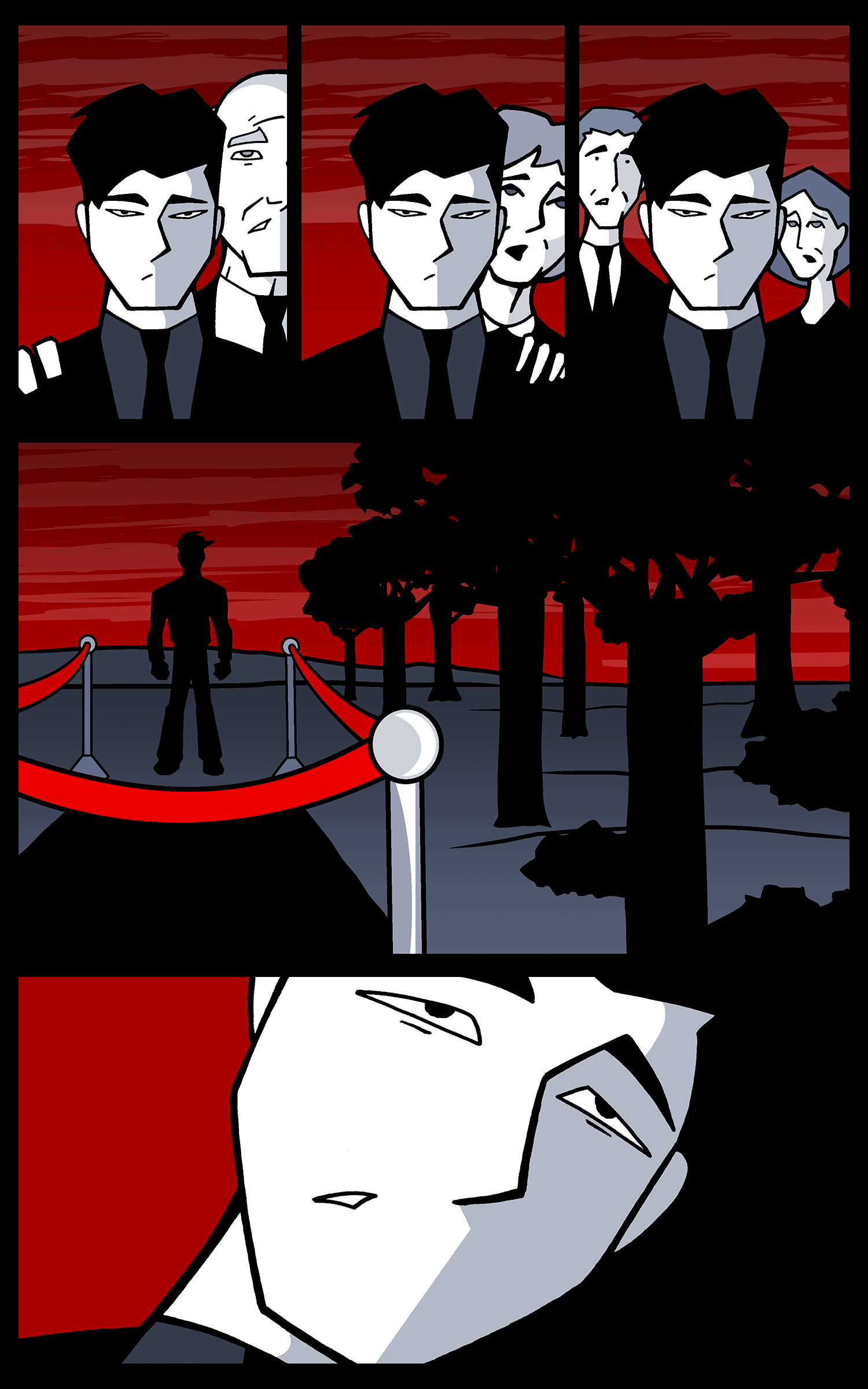 Reckless Life by Tim Demeter