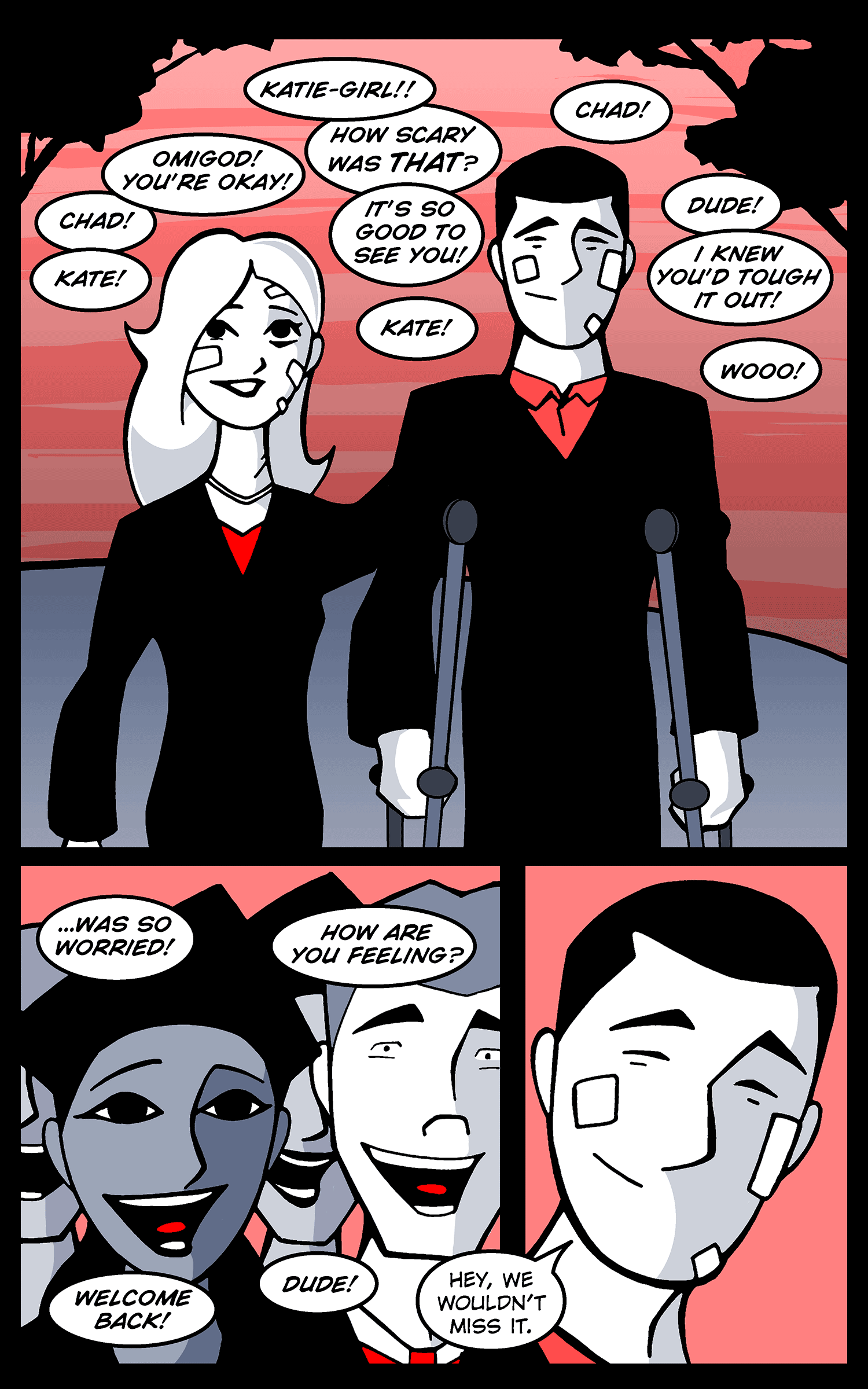 Reckless Life by Tim Demeter