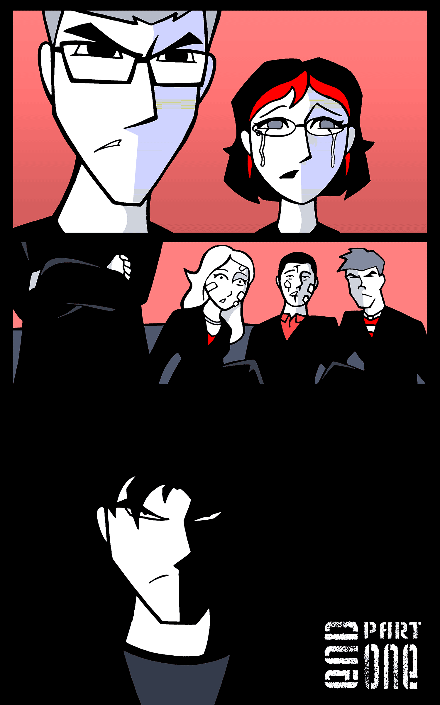 Reckless Life by Tim Demeter