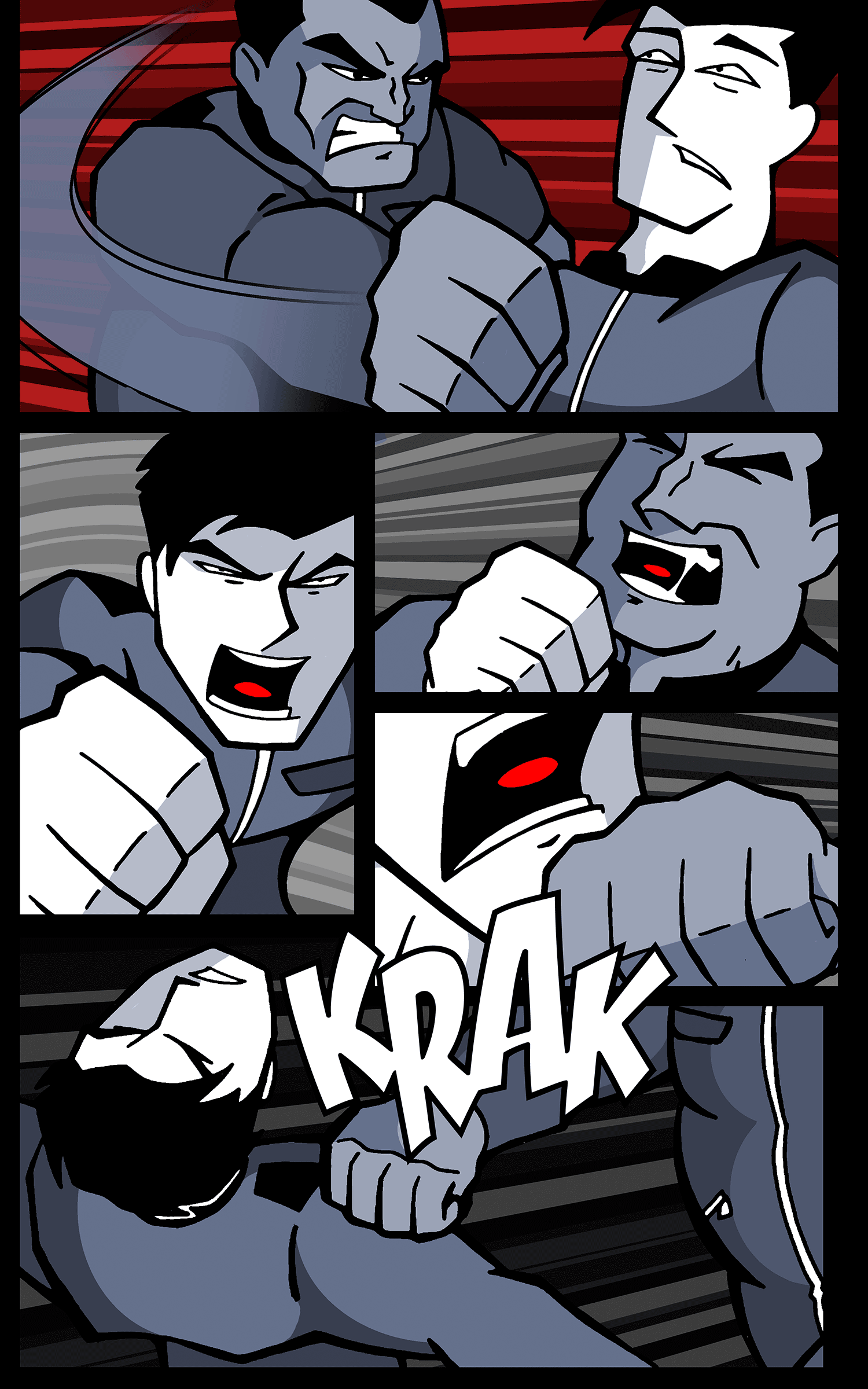 Reckless Life by Tim Demeter