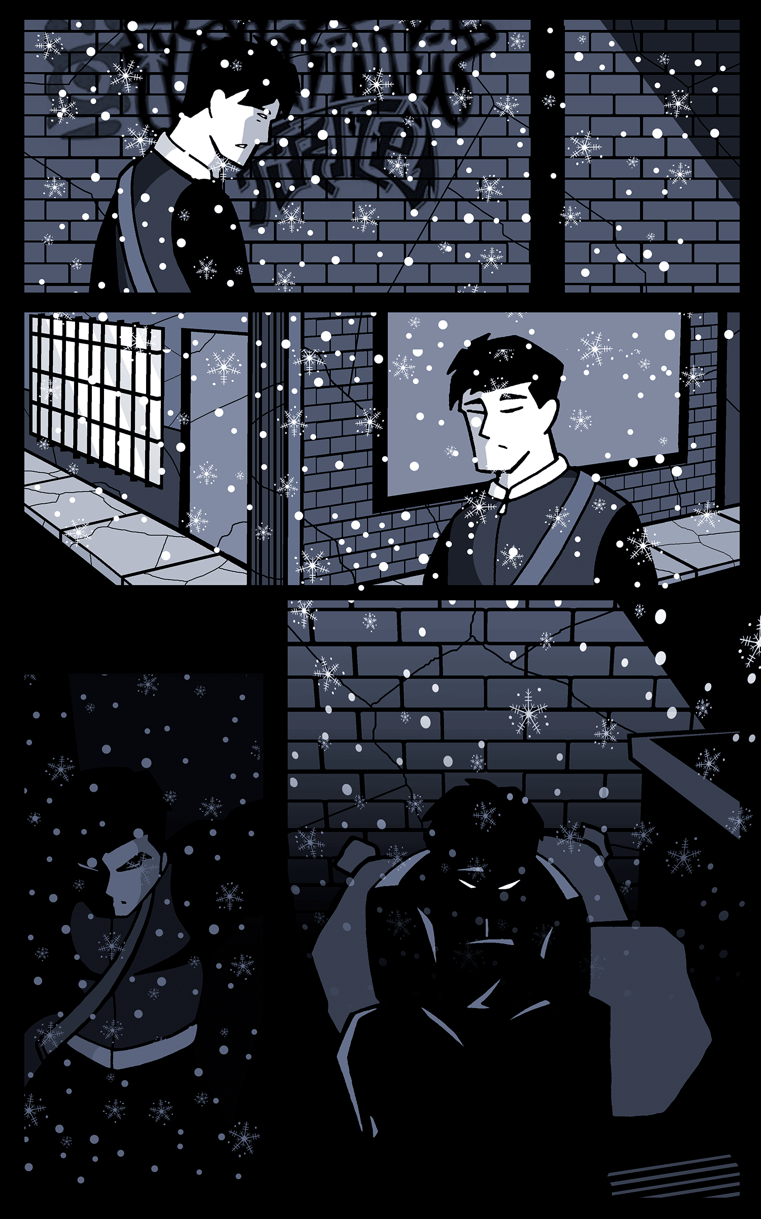 Reckless Life by Tim Demeter