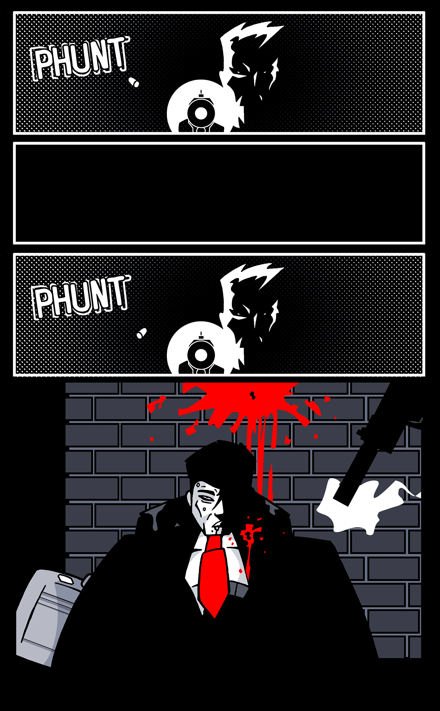 Reckless Life by Tim Demeter